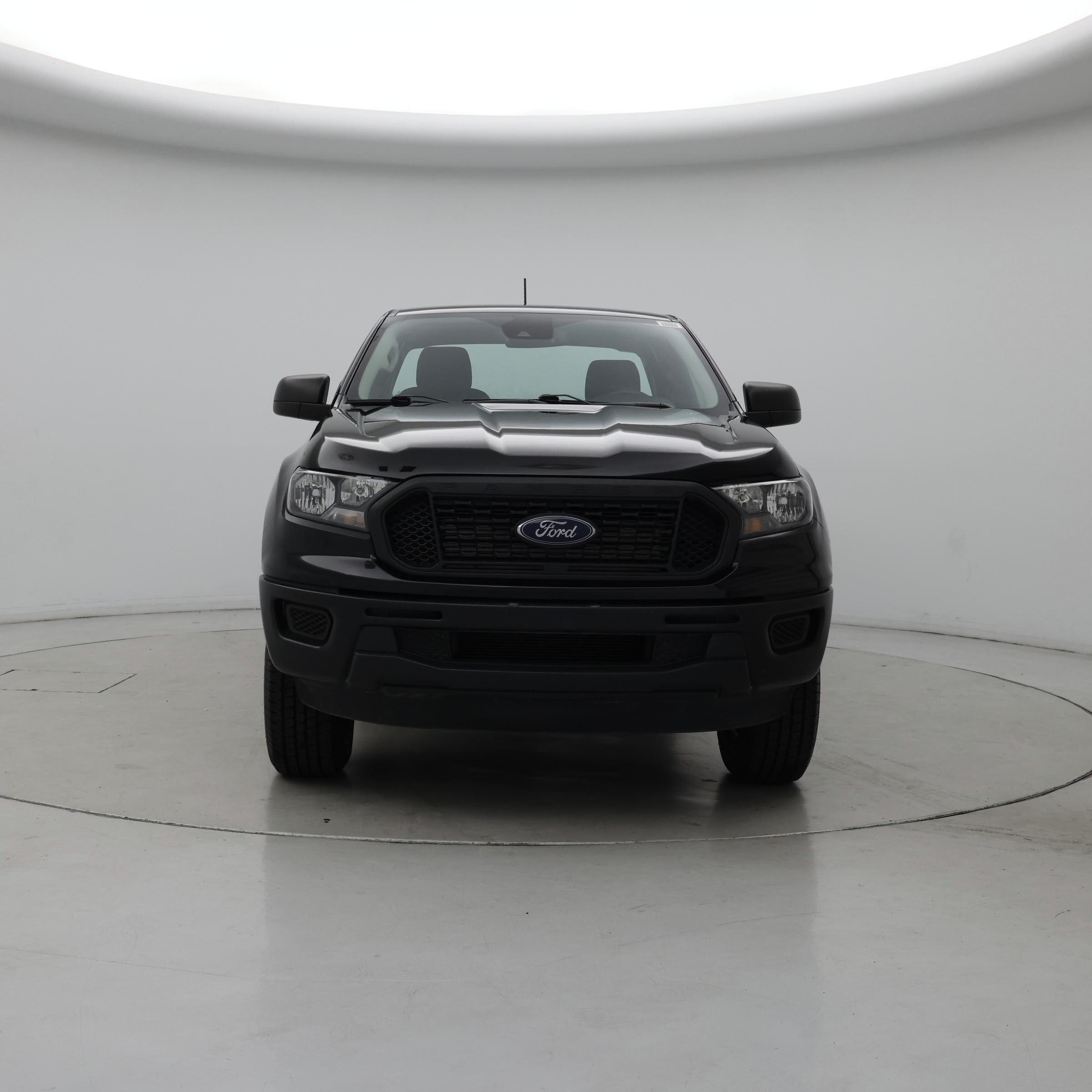 Thumbnail: 2022 Ford Ranger - 5
