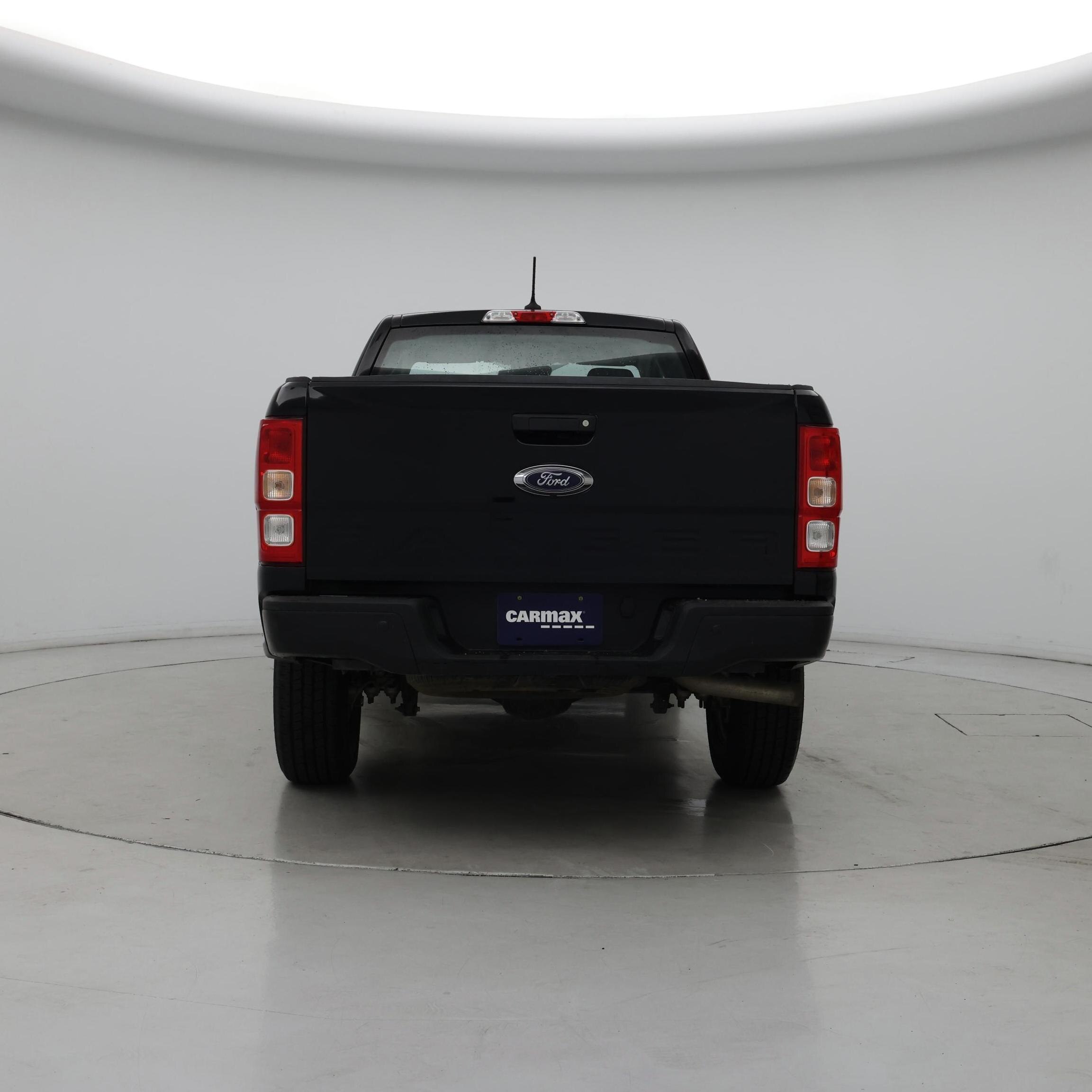 Thumbnail: 2022 Ford Ranger - 6