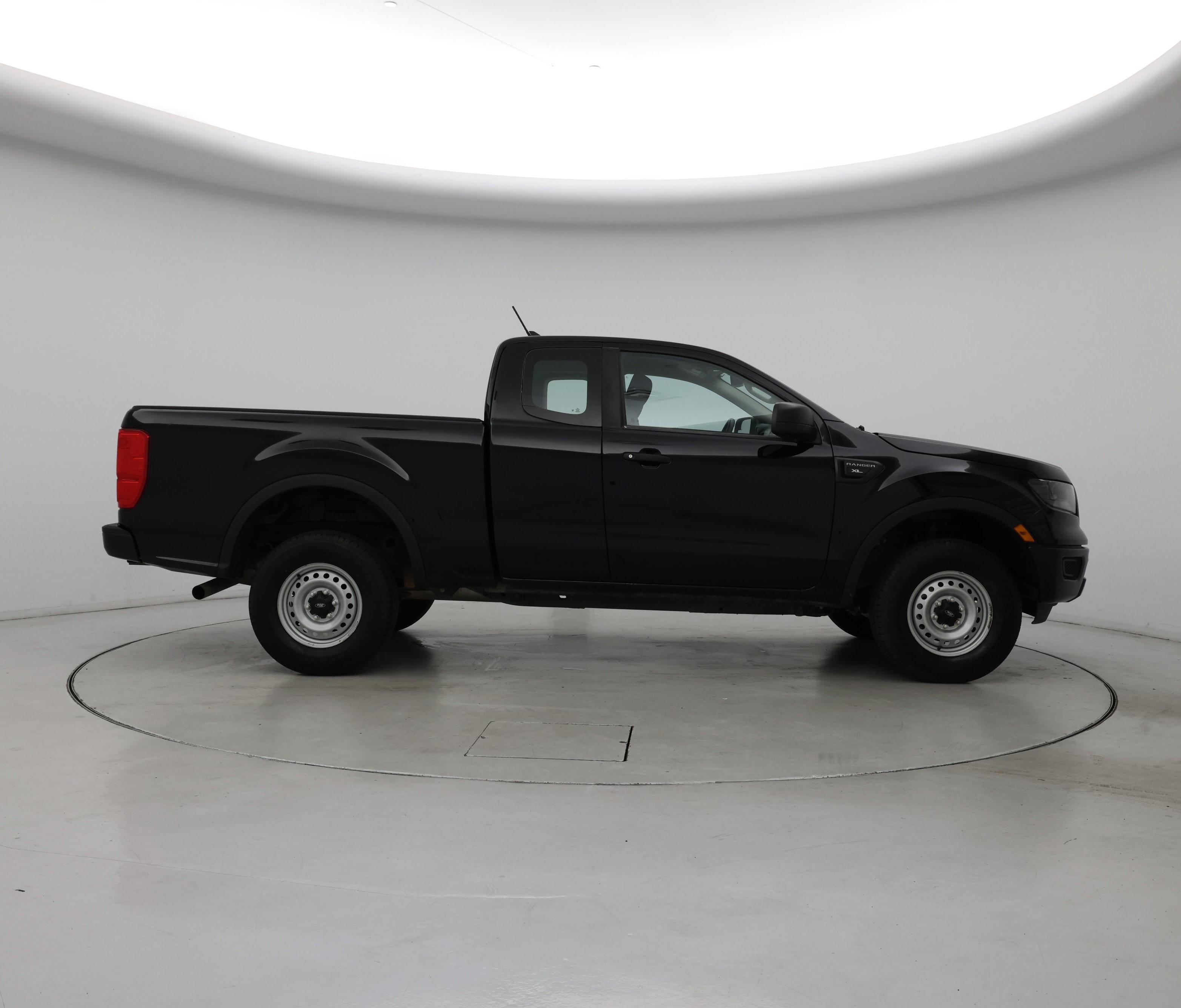 Thumbnail: 2022 Ford Ranger - 7