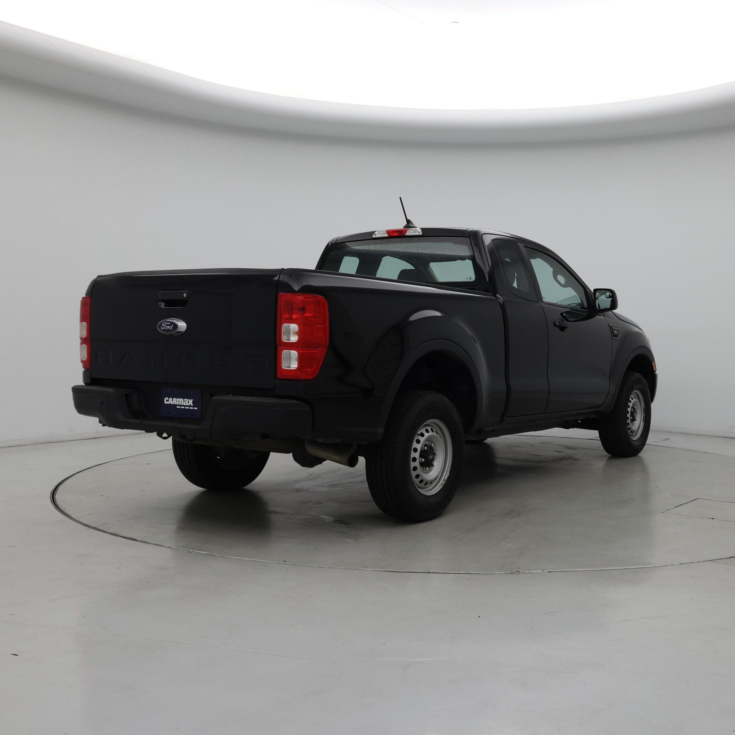 Thumbnail: 2022 Ford Ranger - 8
