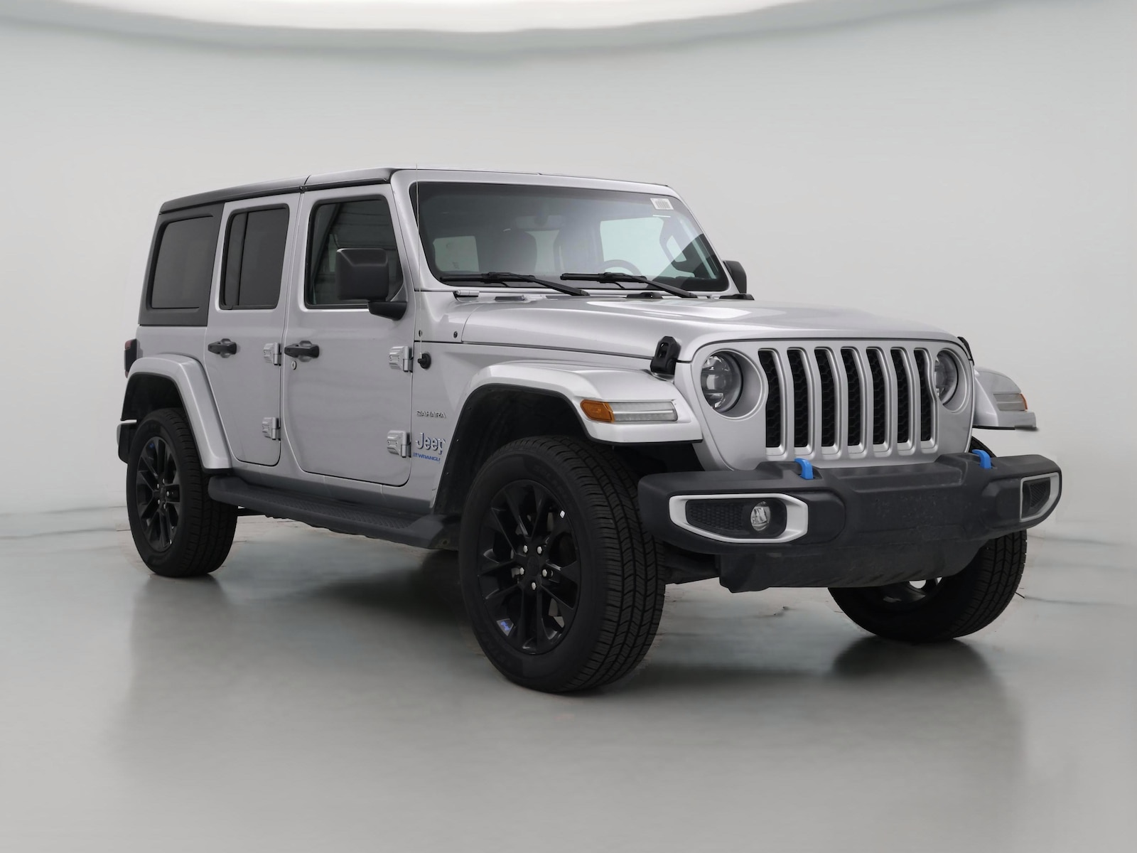 2023 Jeep Wrangler 4xe