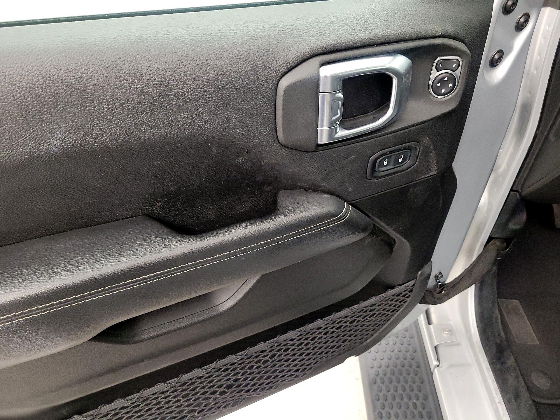 Thumbnail: 2023 Jeep Wrangler - 12