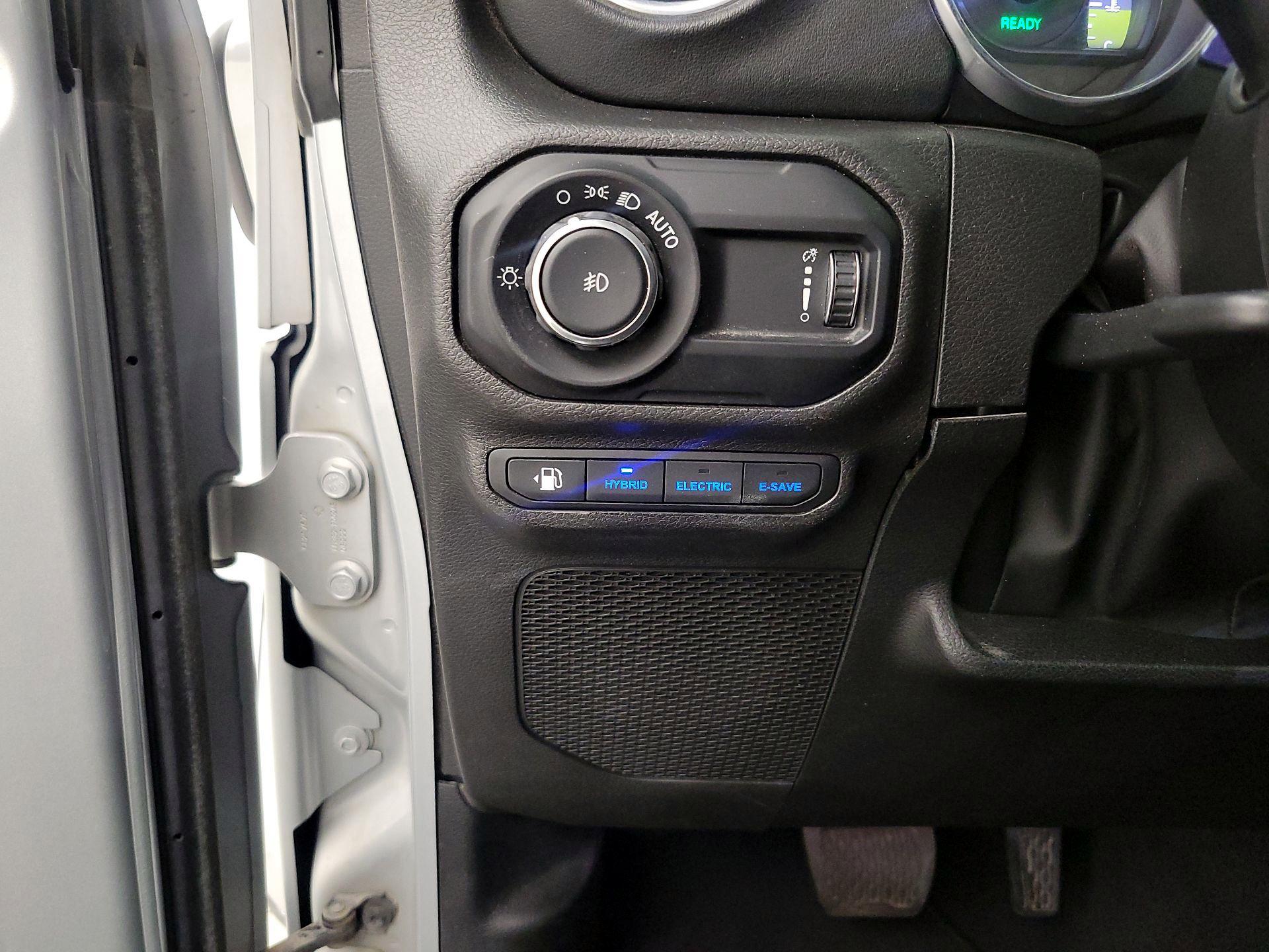 Thumbnail: 2023 Jeep Wrangler - 13