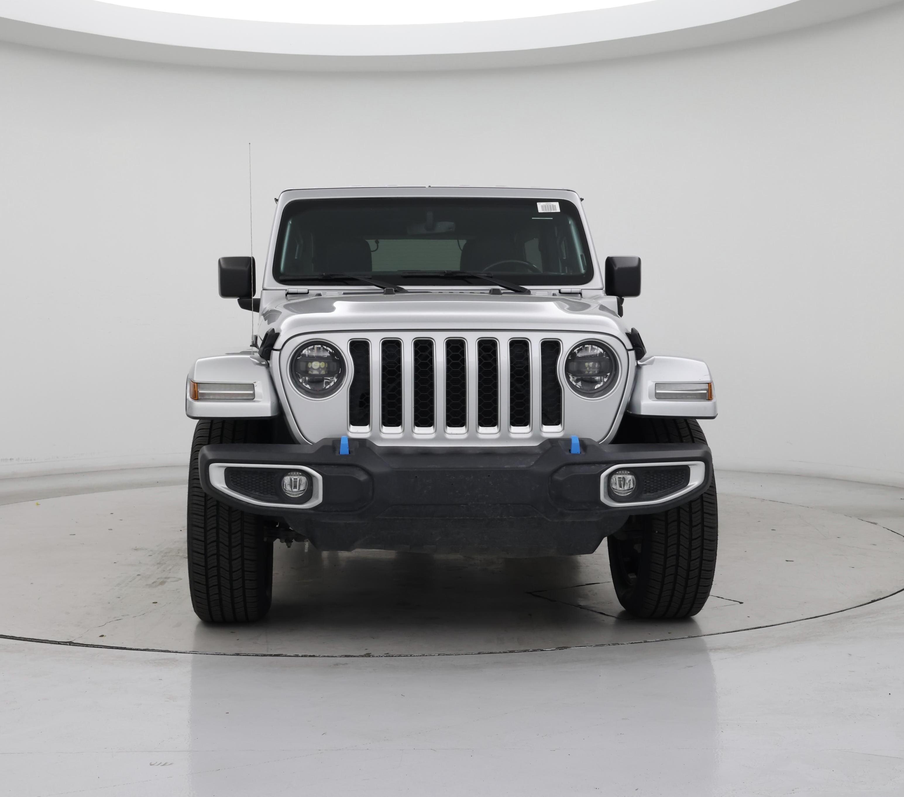 Thumbnail: 2023 Jeep Wrangler - 5