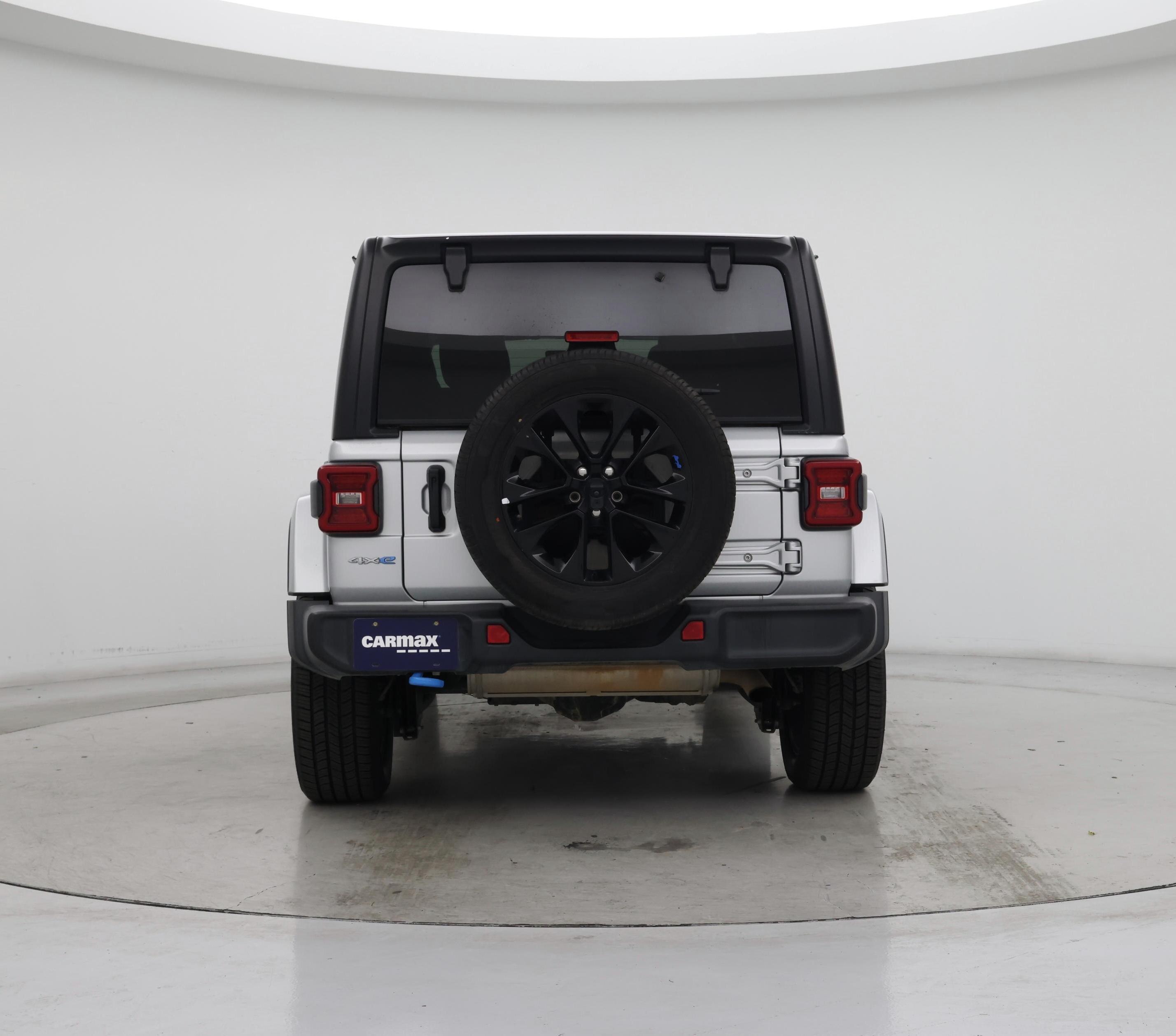 Thumbnail: 2023 Jeep Wrangler - 6