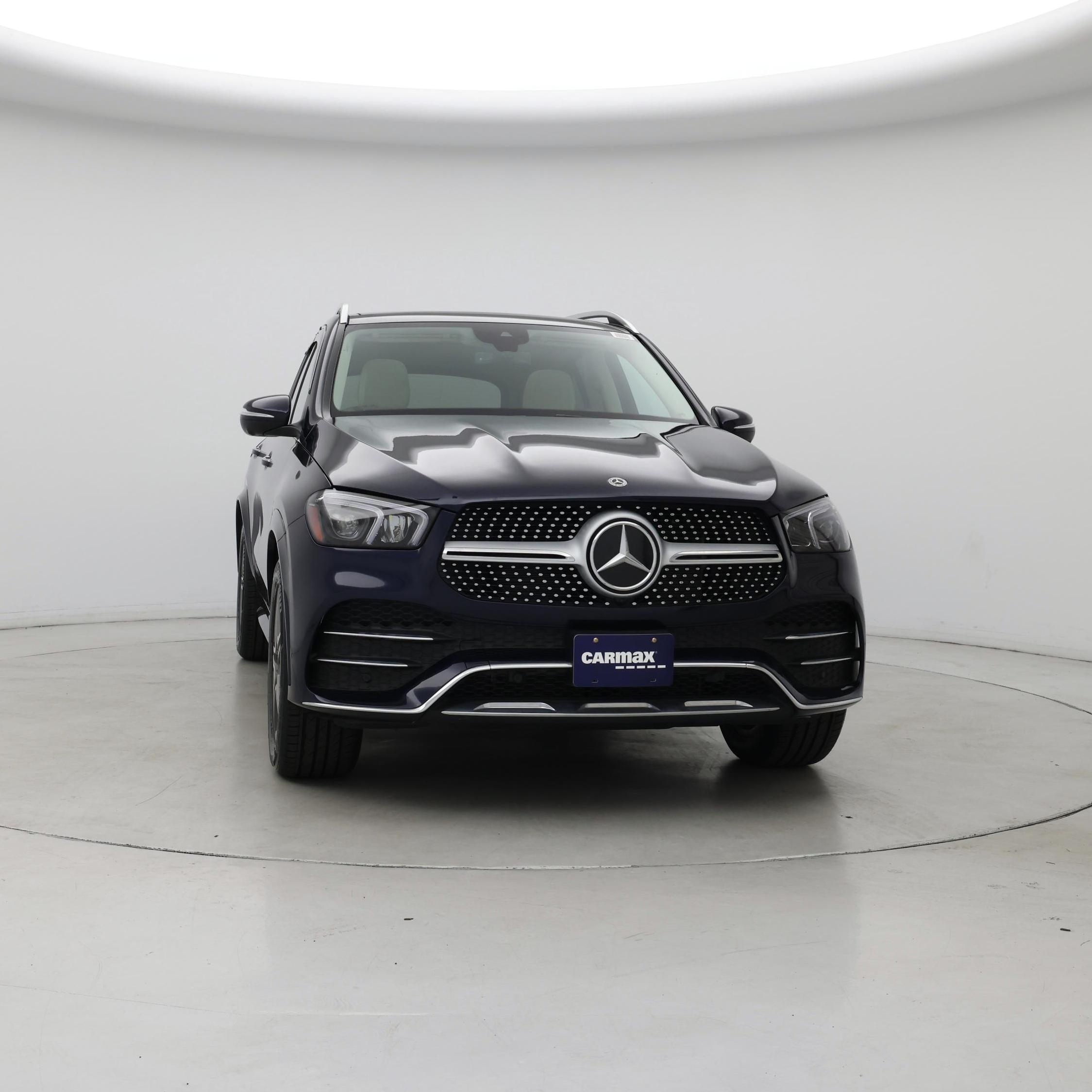 Thumbnail: 2022 Mercedes-Benz GLE - 5