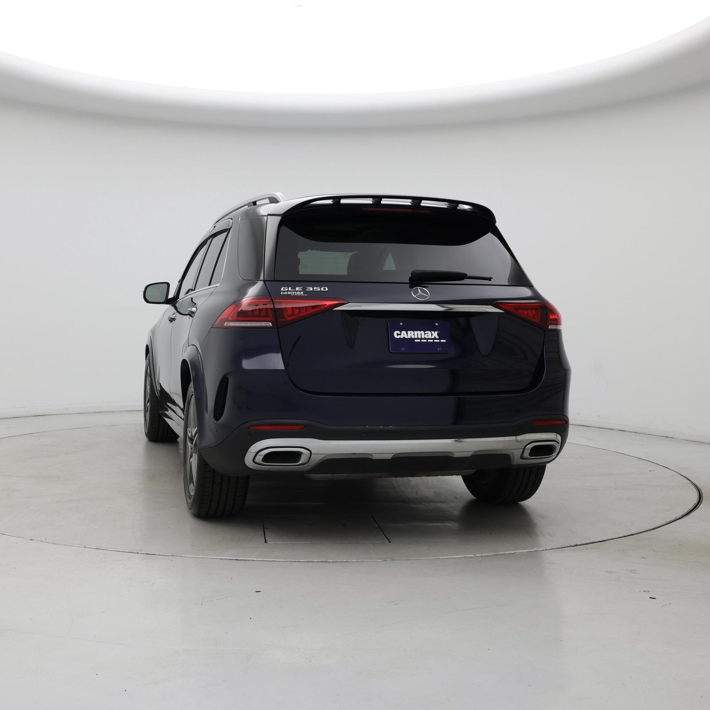 Thumbnail: 2022 Mercedes-Benz GLE - 6
