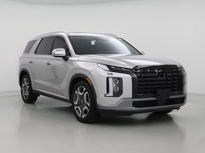 2023 Hyundai Palisade SEL -
                  Las Vegas, NV