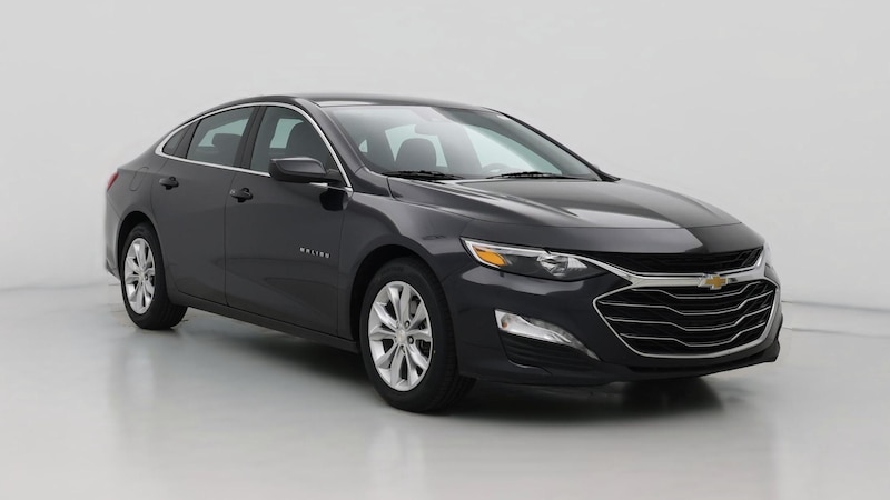 2023 Chevrolet Malibu LT Hero Image