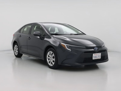 2023 Toyota Corolla LE -
                  Buena Park, CA