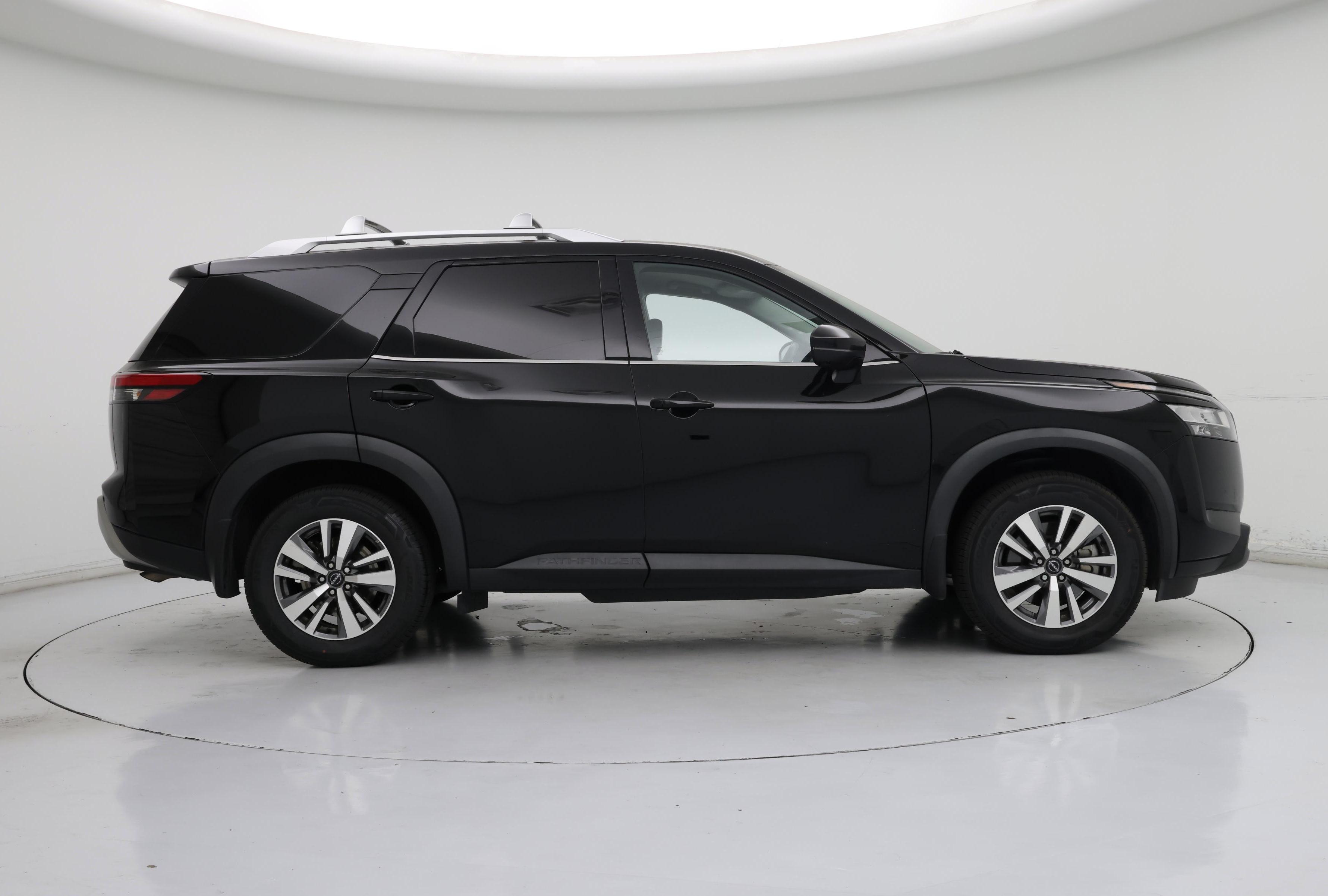 Thumbnail: 2023 Nissan Pathfinder - 7