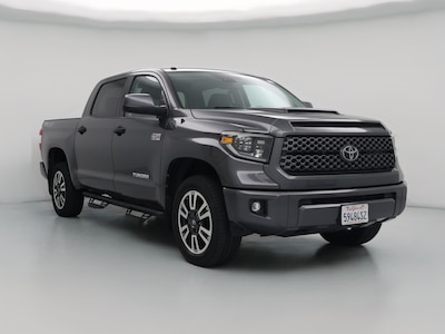 2019 Toyota Tundra TRD Pro -
                  Buena Park, CA