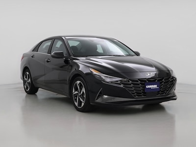 2023 Hyundai Elantra Limited Edition -
                  Las Vegas, NV