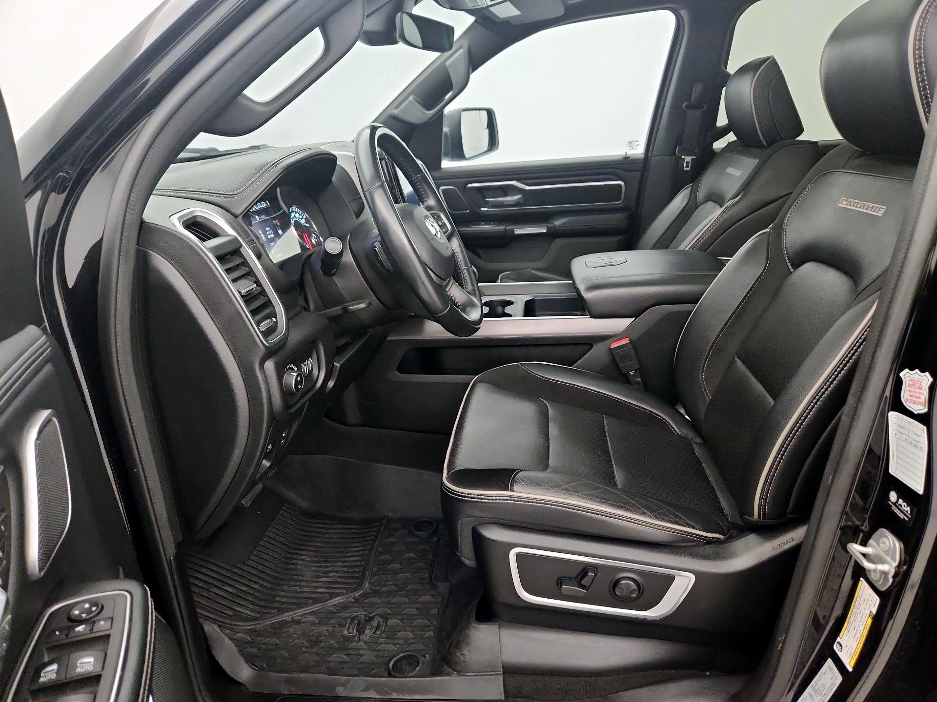 Thumbnail: 2023 RAM 1500 - 11