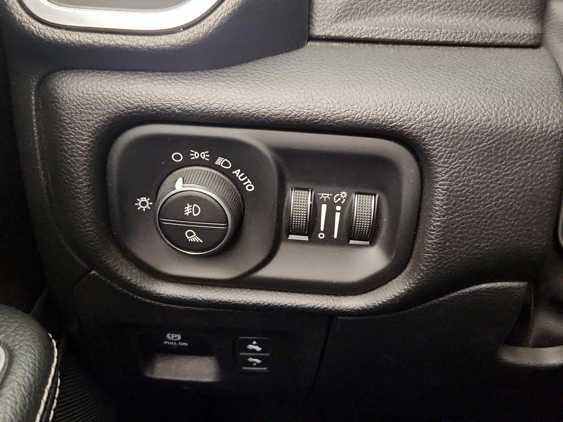 Thumbnail: 2023 RAM 1500 - 13