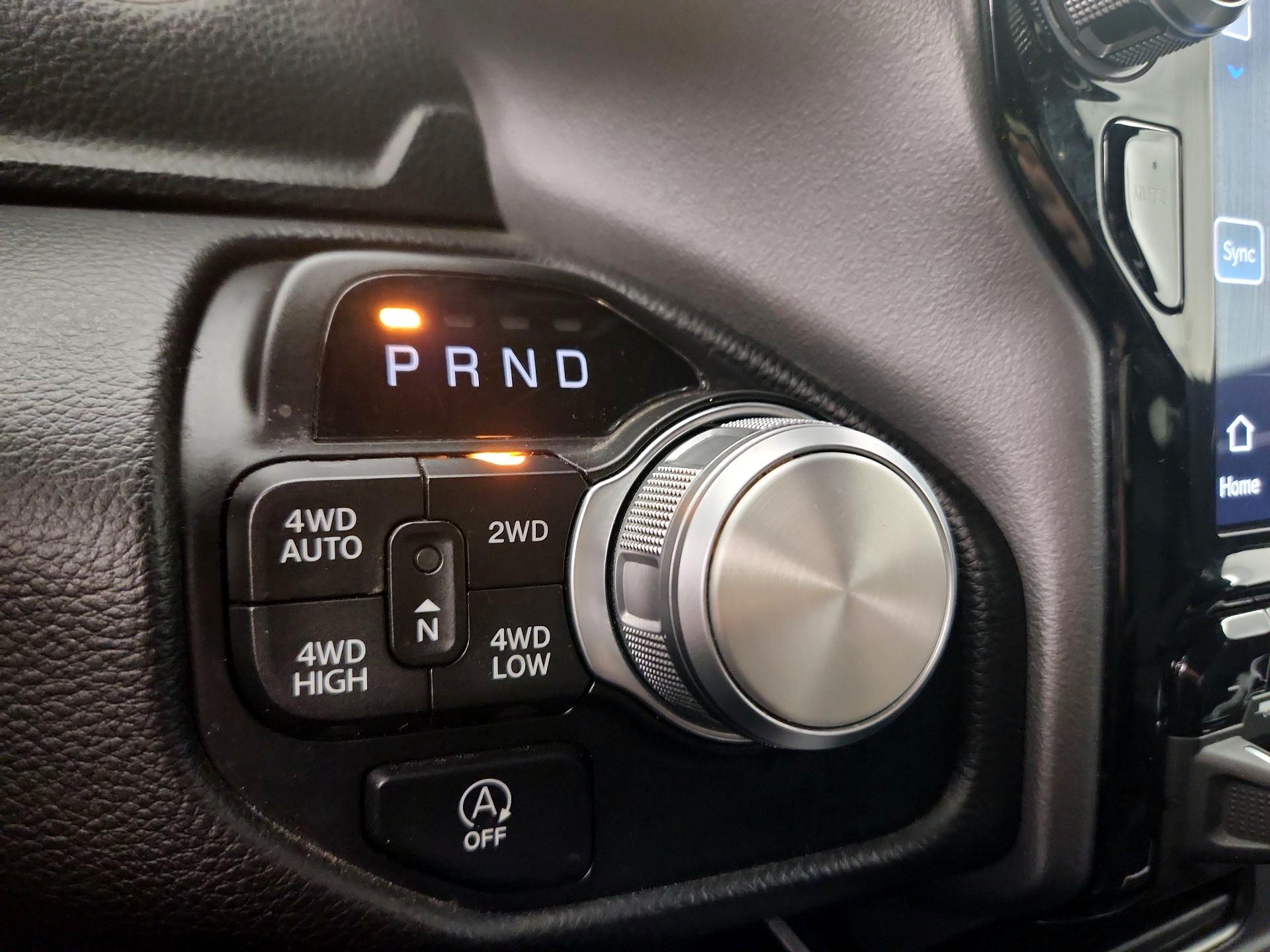 Thumbnail: 2023 RAM 1500 - 18