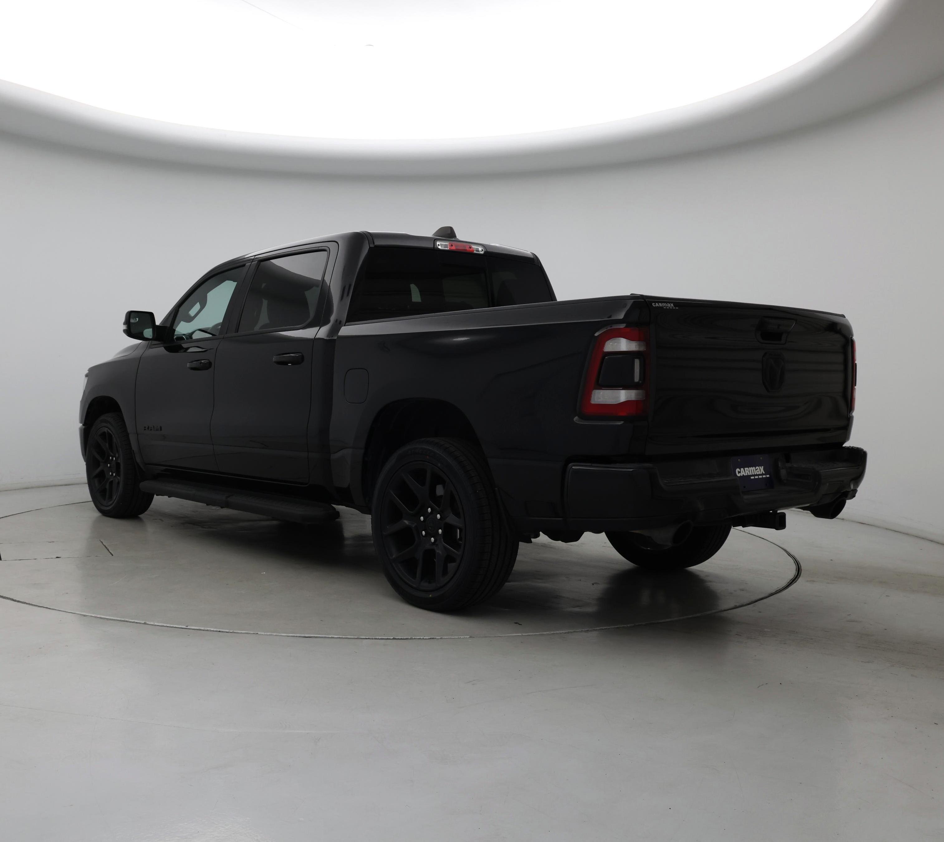Thumbnail: 2023 RAM 1500 - 2