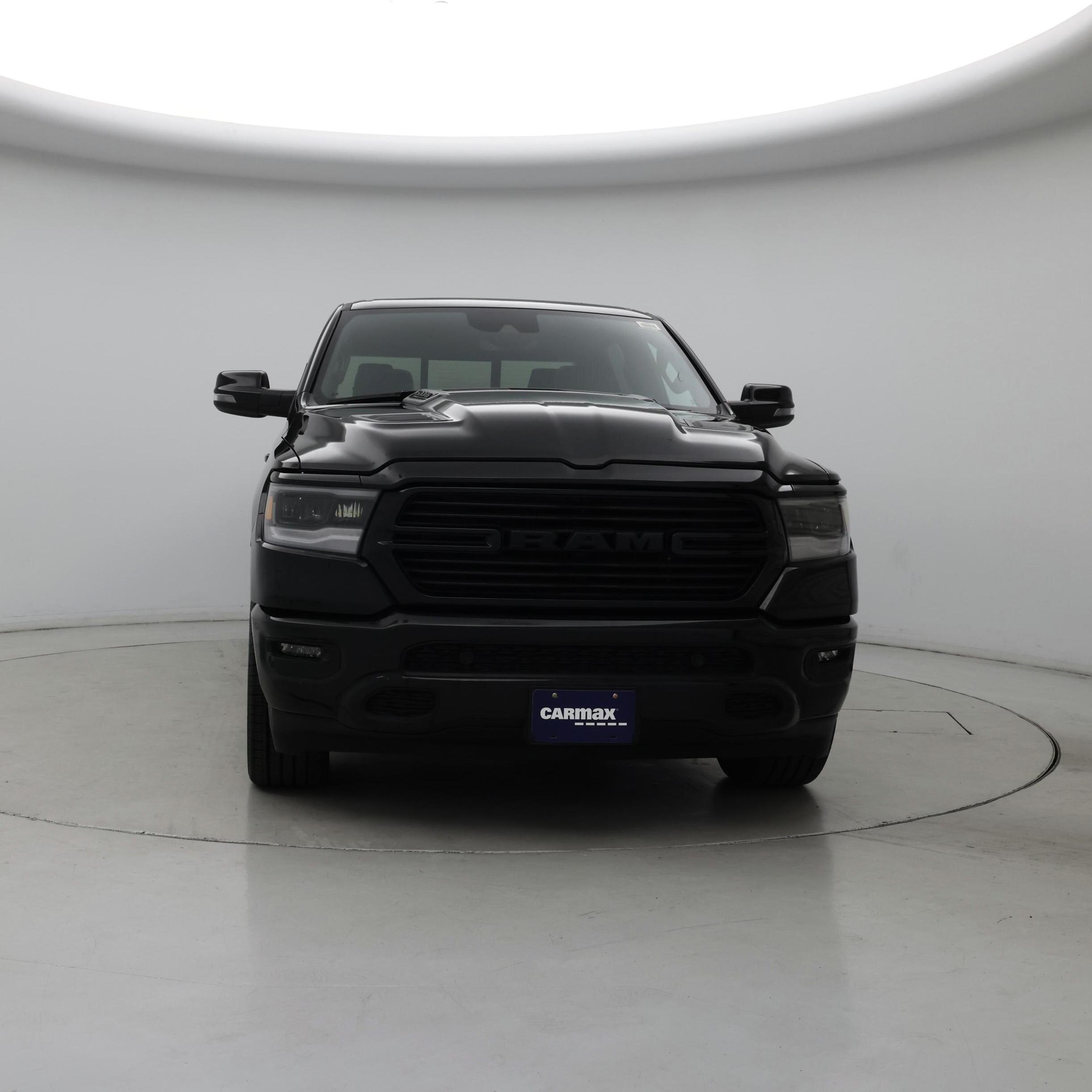 Thumbnail: 2023 RAM 1500 - 5