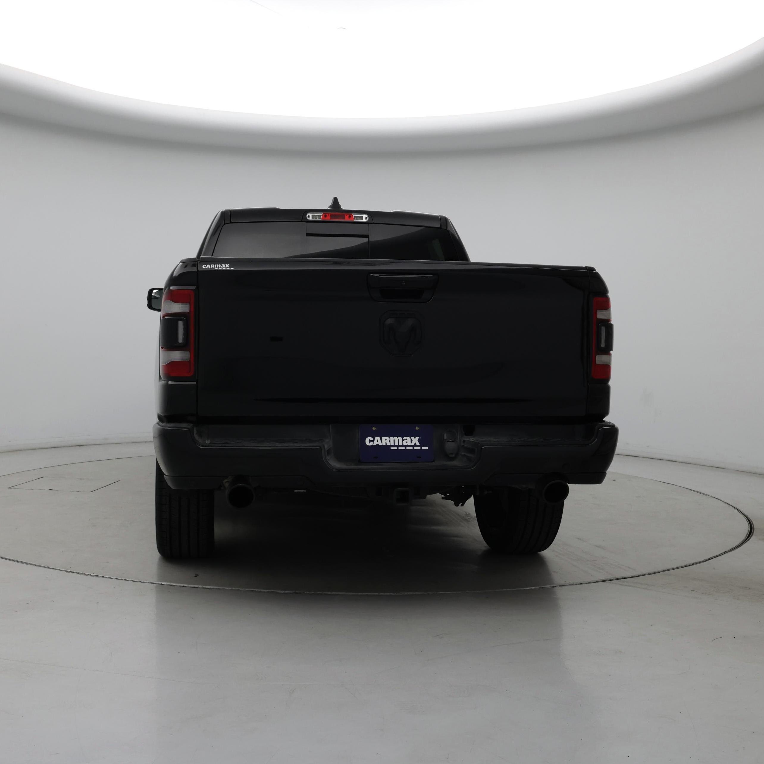 Thumbnail: 2023 RAM 1500 - 6