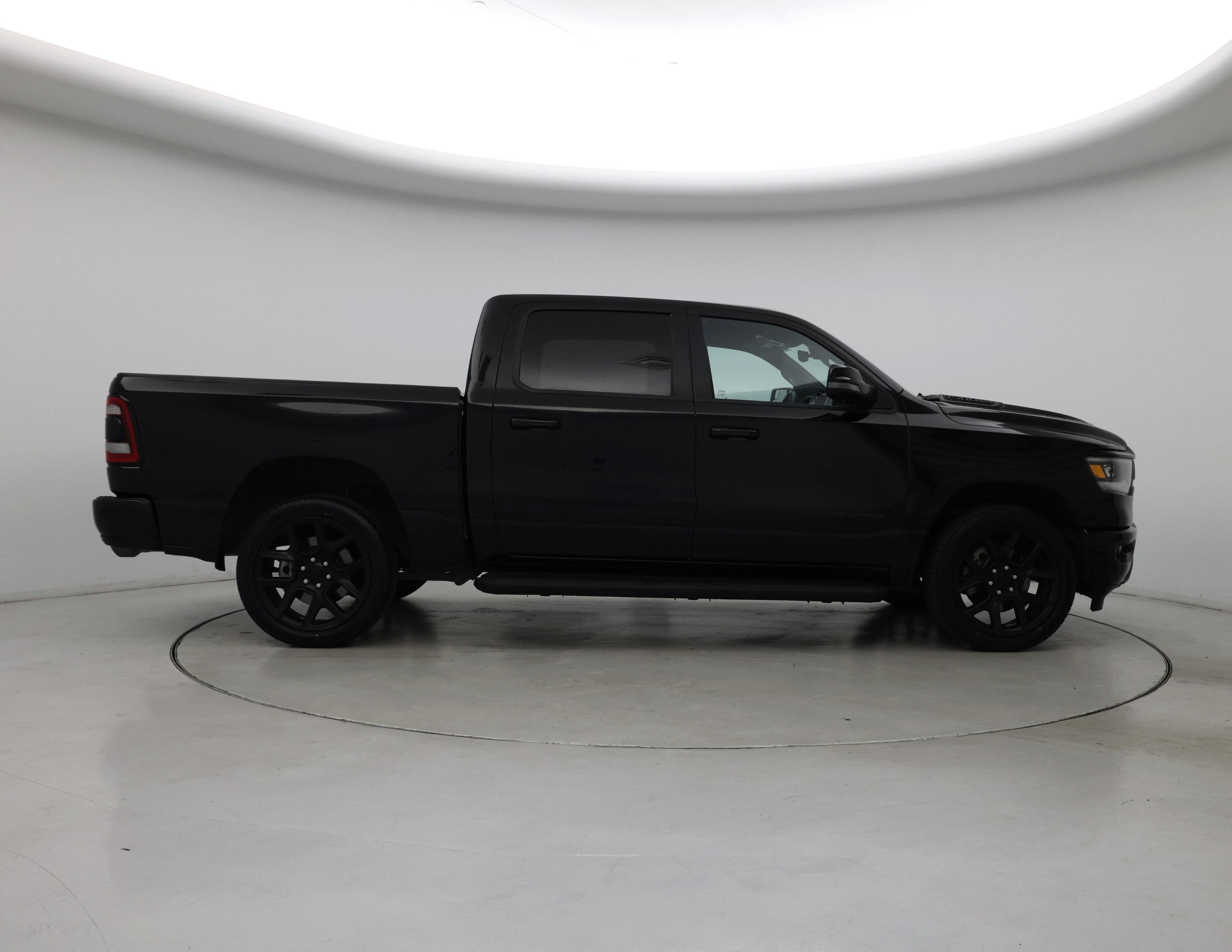 Thumbnail: 2023 RAM 1500 - 7
