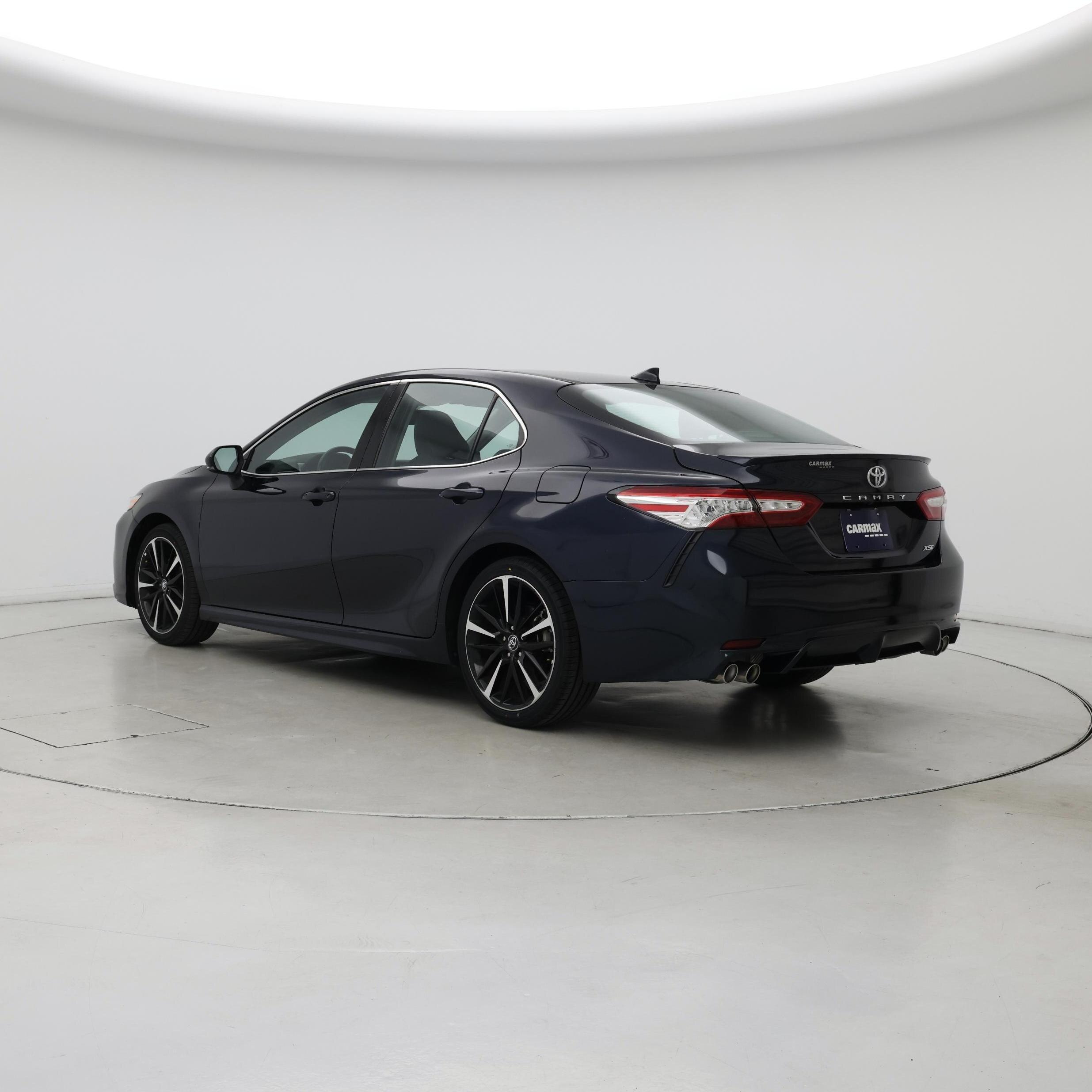 Thumbnail: 2020 Toyota Camry - 2