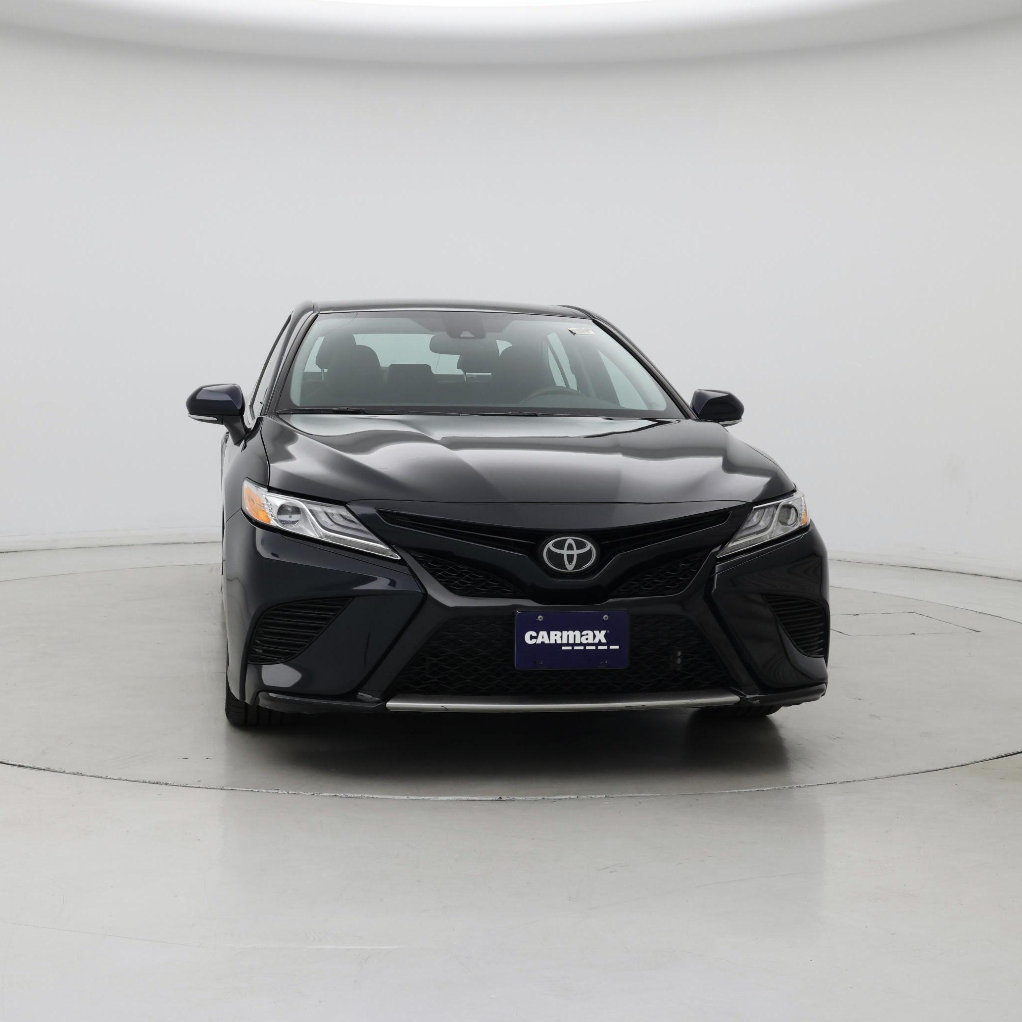 Thumbnail: 2020 Toyota Camry - 5