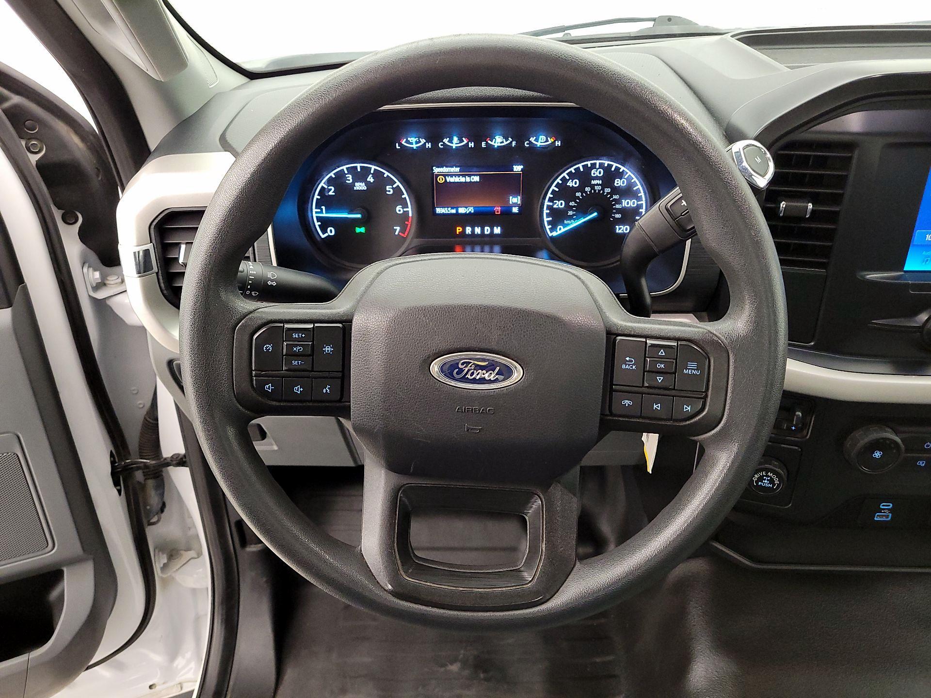 Thumbnail: 2021 Ford F-150 - 10