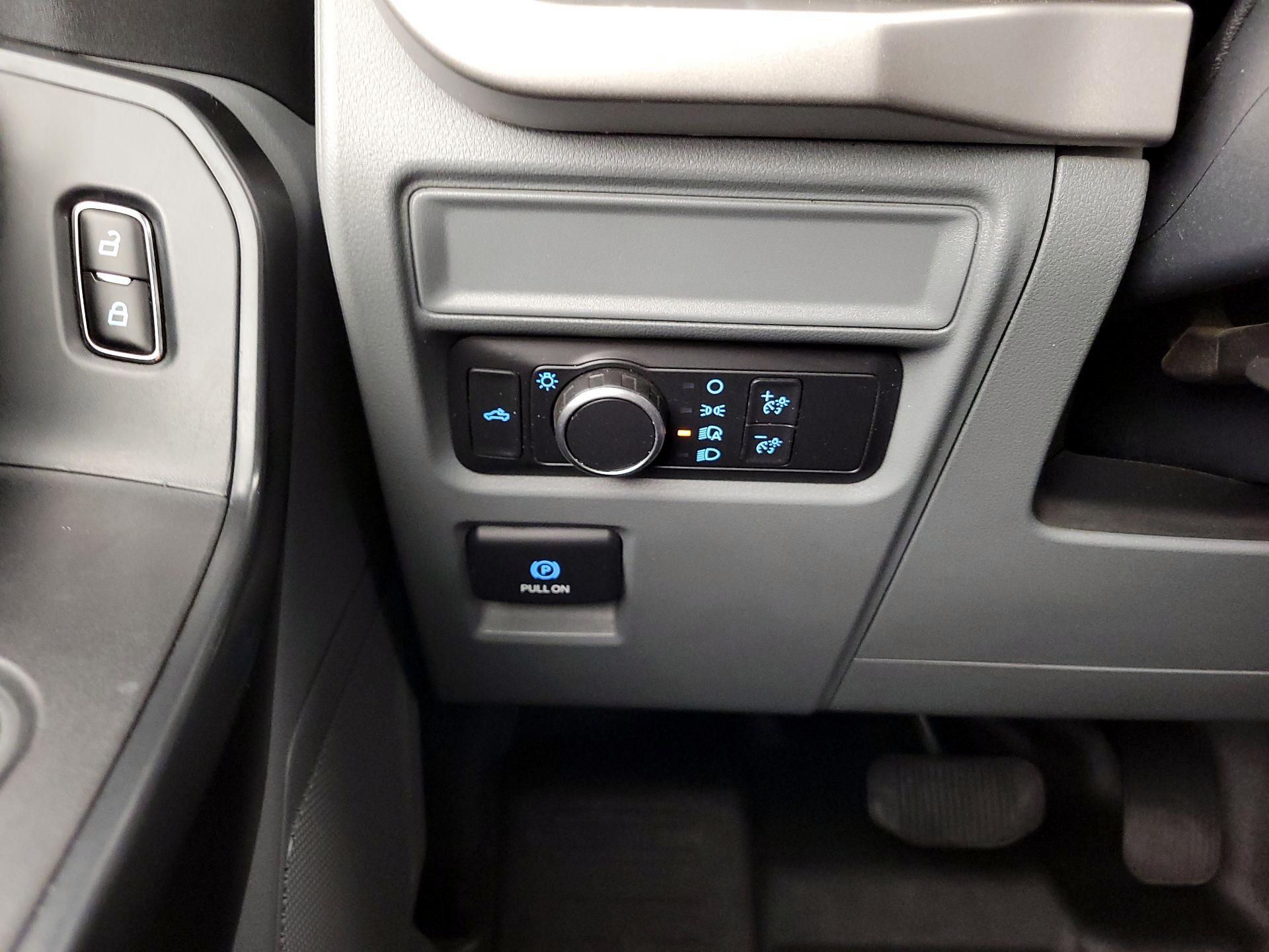 Thumbnail: 2021 Ford F-150 - 13