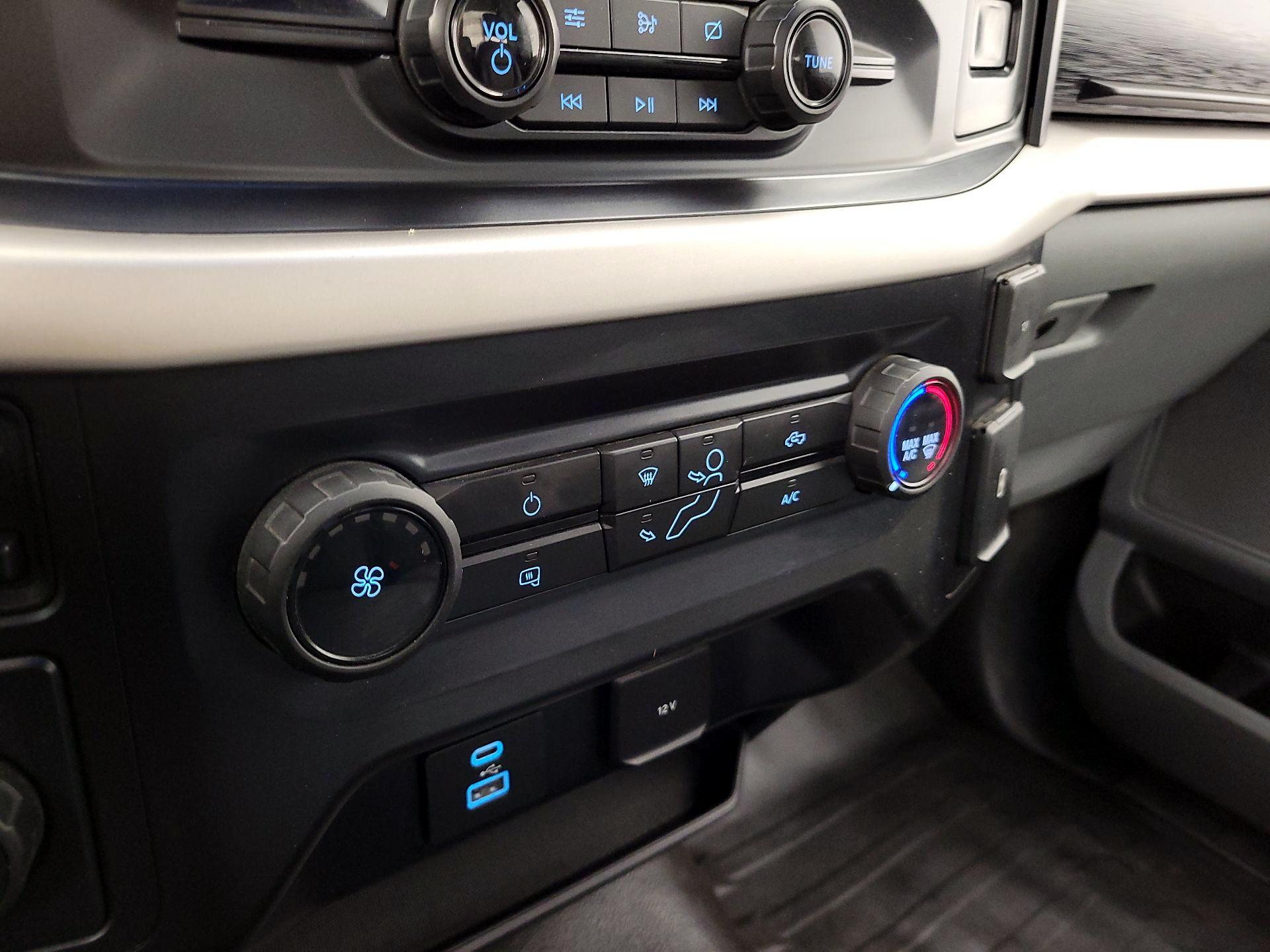 Thumbnail: 2021 Ford F-150 - 16
