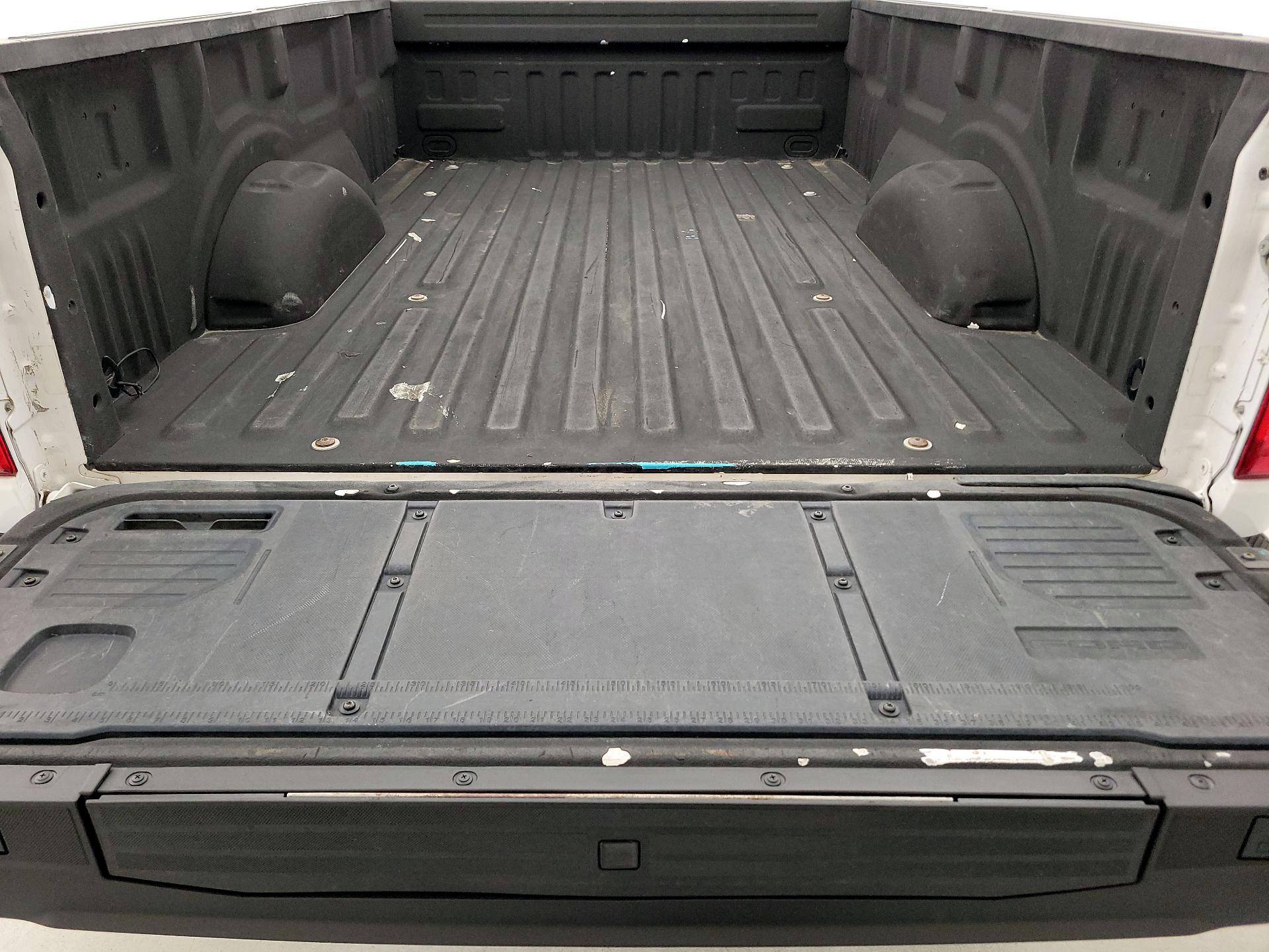 Thumbnail: 2021 Ford F-150 - 19