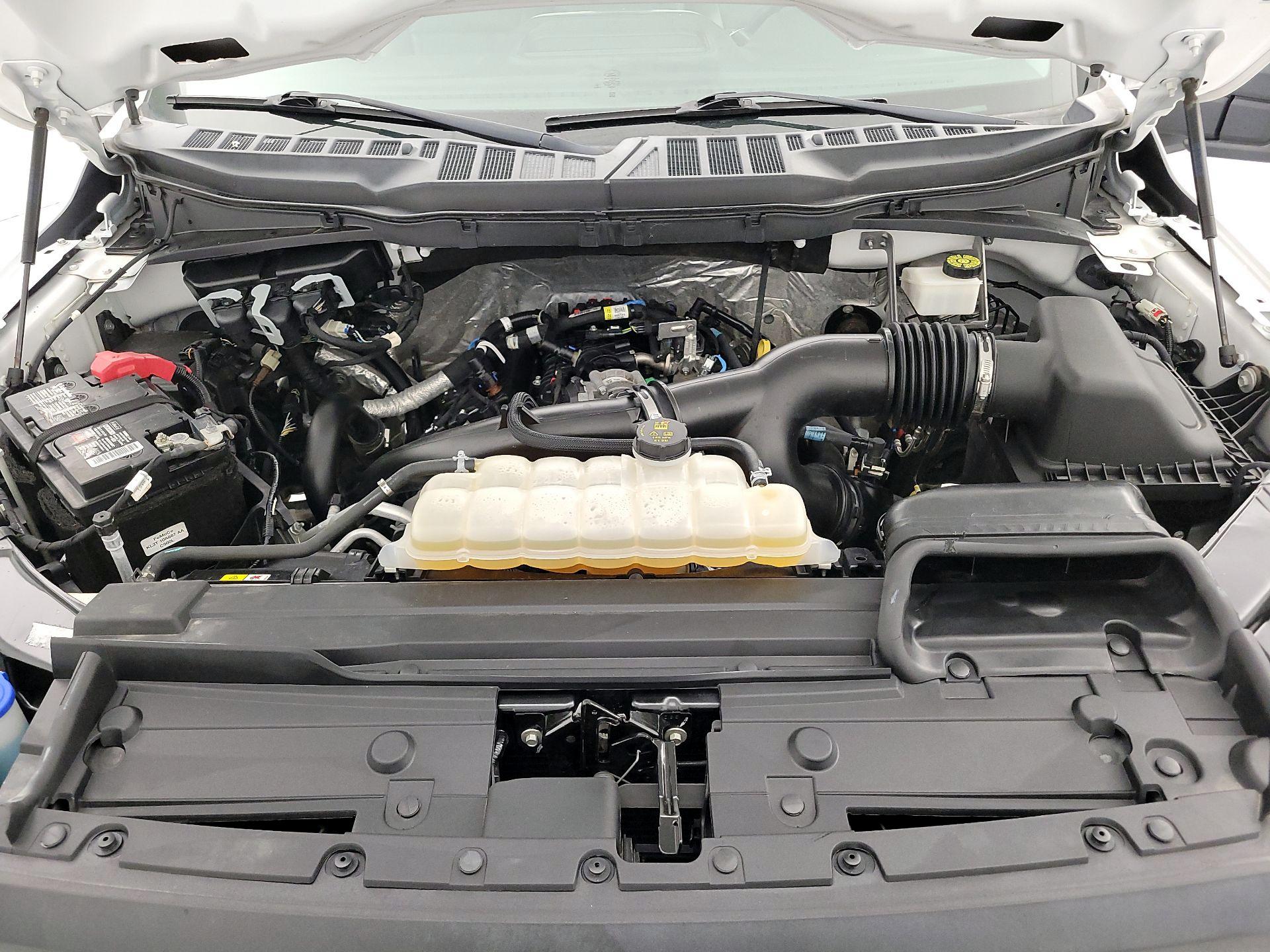 Thumbnail: 2021 Ford F-150 - 20