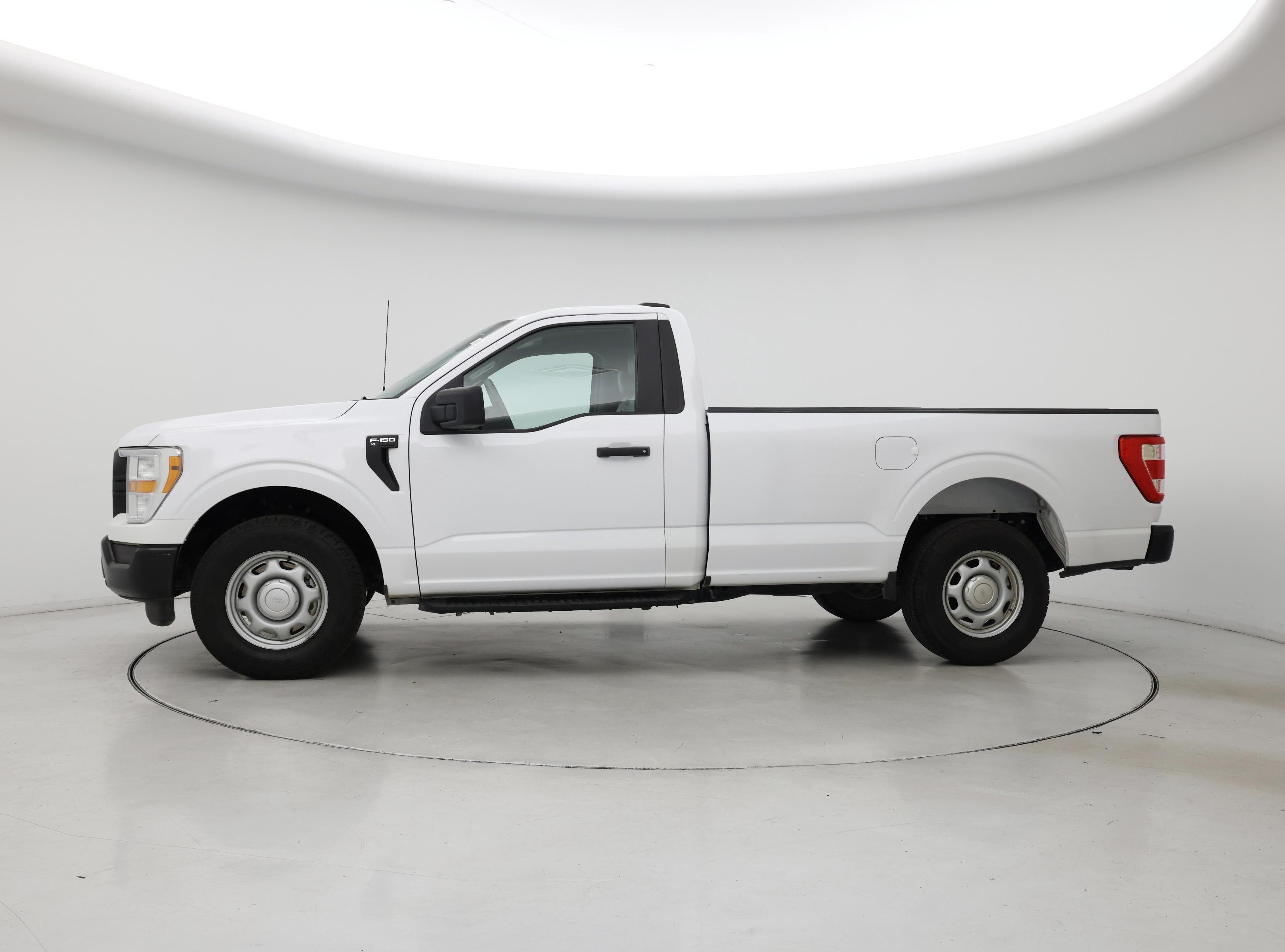 Thumbnail: 2021 Ford F-150 - 3