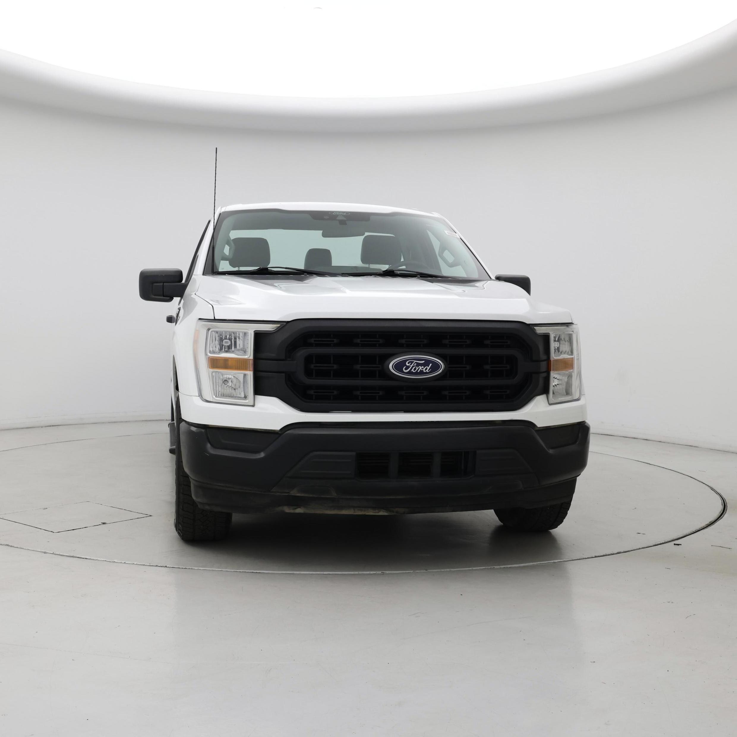 Thumbnail: 2021 Ford F-150 - 5