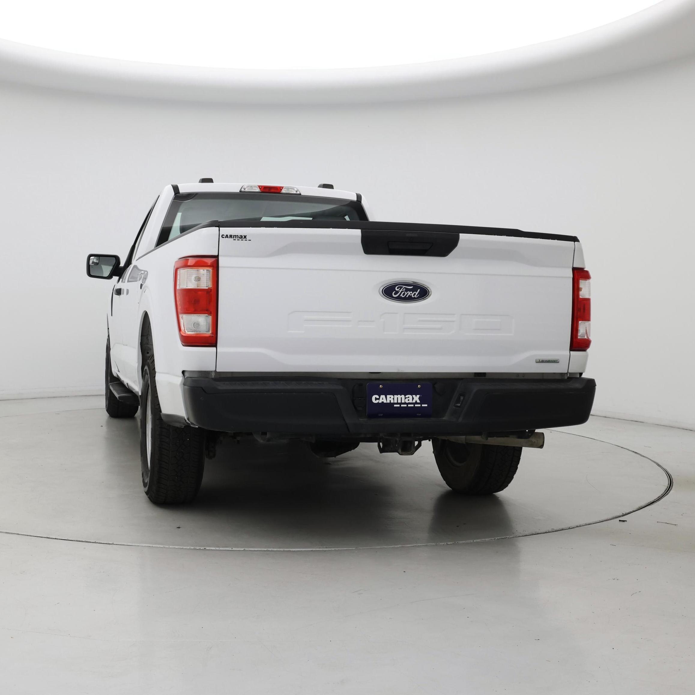 Thumbnail: 2021 Ford F-150 - 6