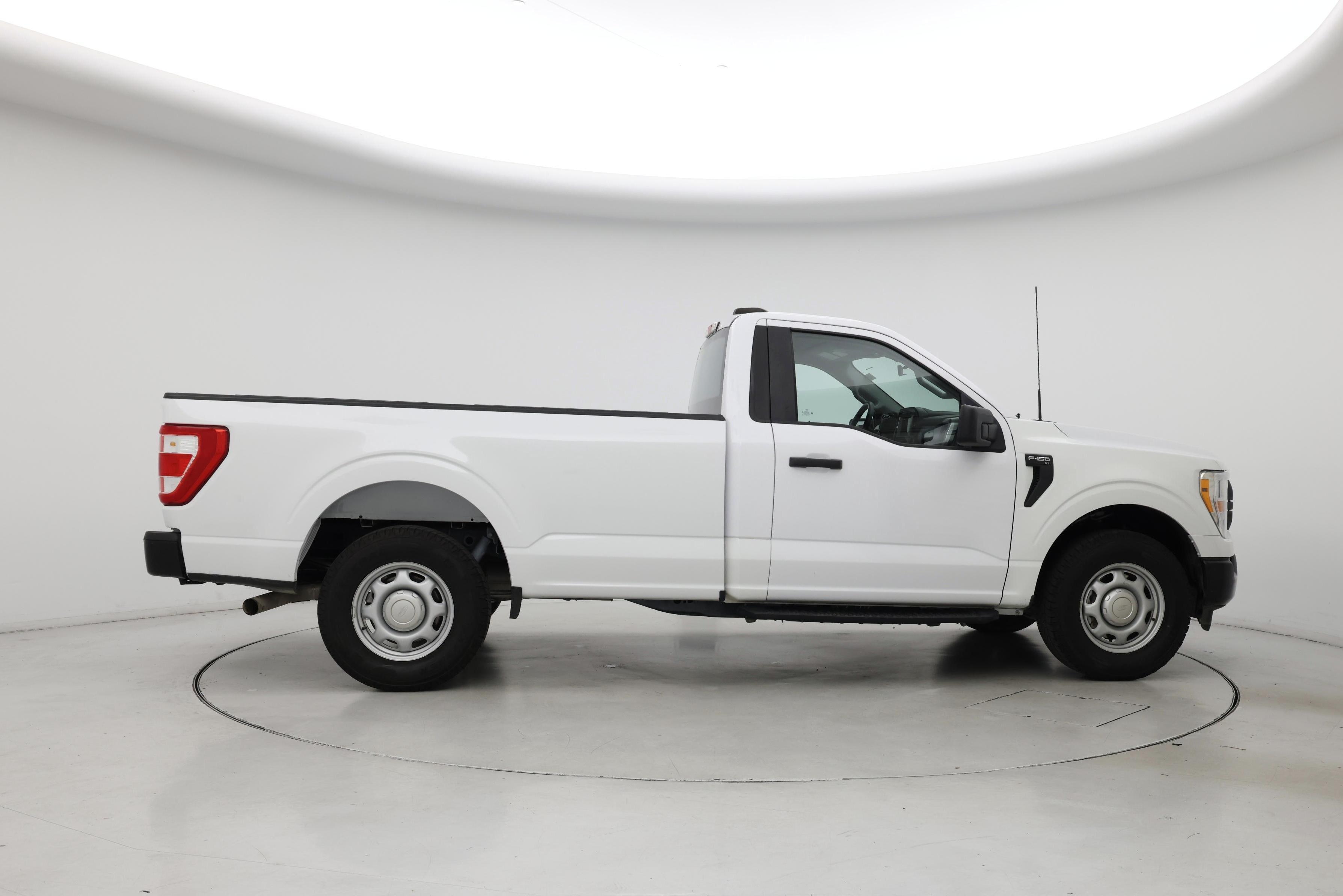 Thumbnail: 2021 Ford F-150 - 7