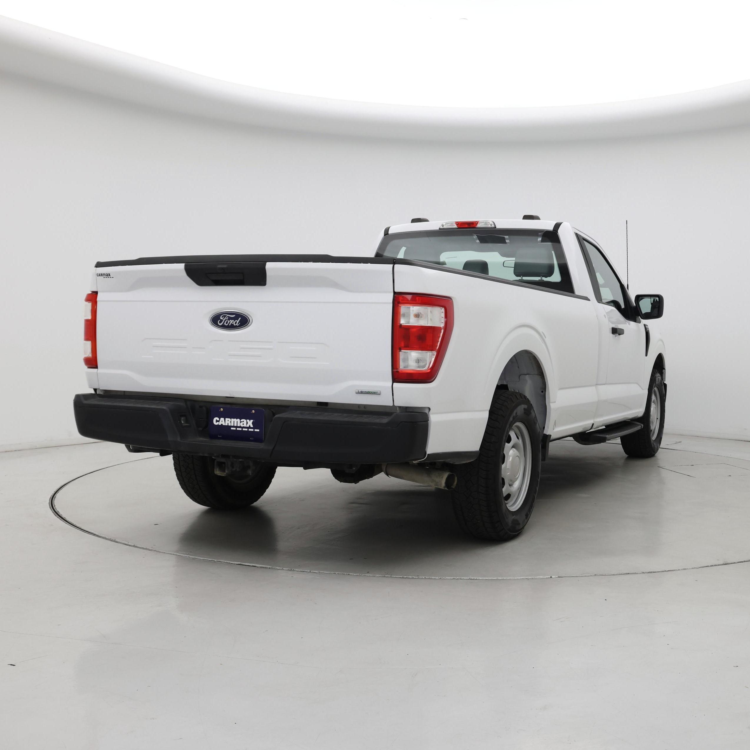 Thumbnail: 2021 Ford F-150 - 8