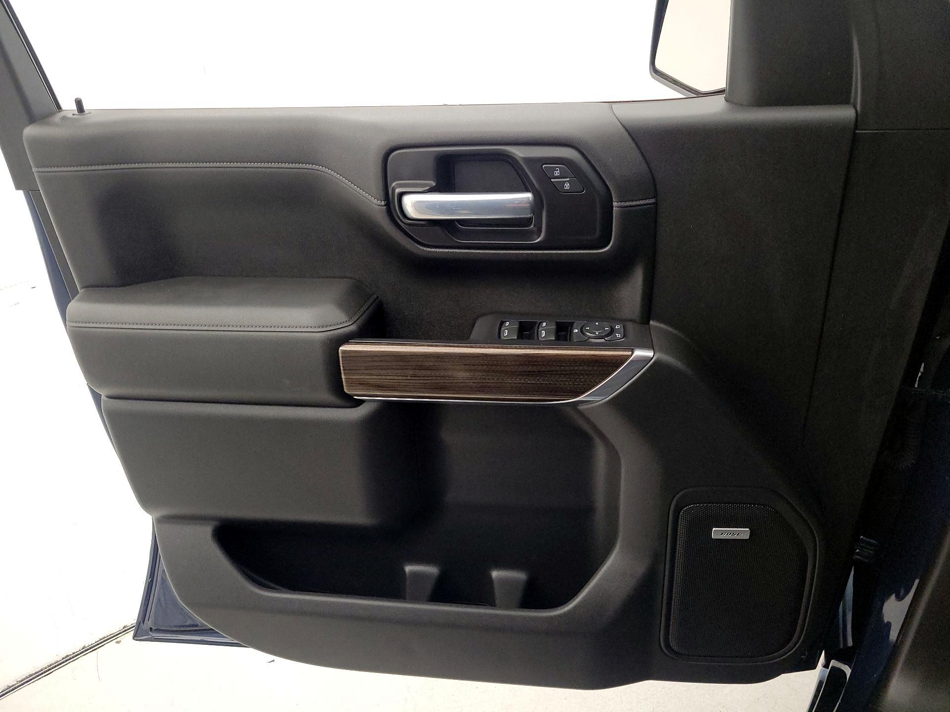 Thumbnail: 2021 Chevrolet Silverado 1500 - 12