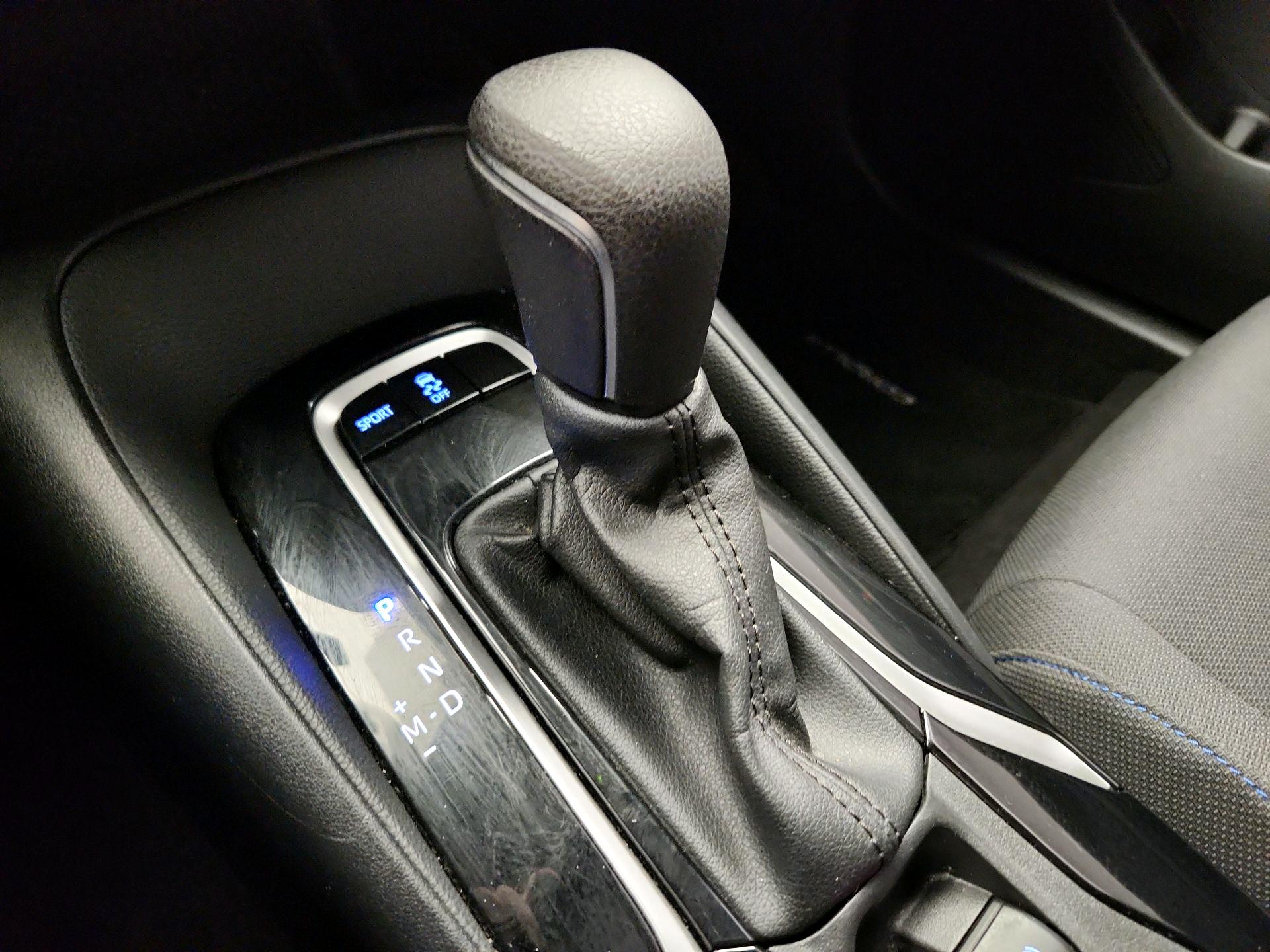 Thumbnail: 2021 Toyota Corolla - 17