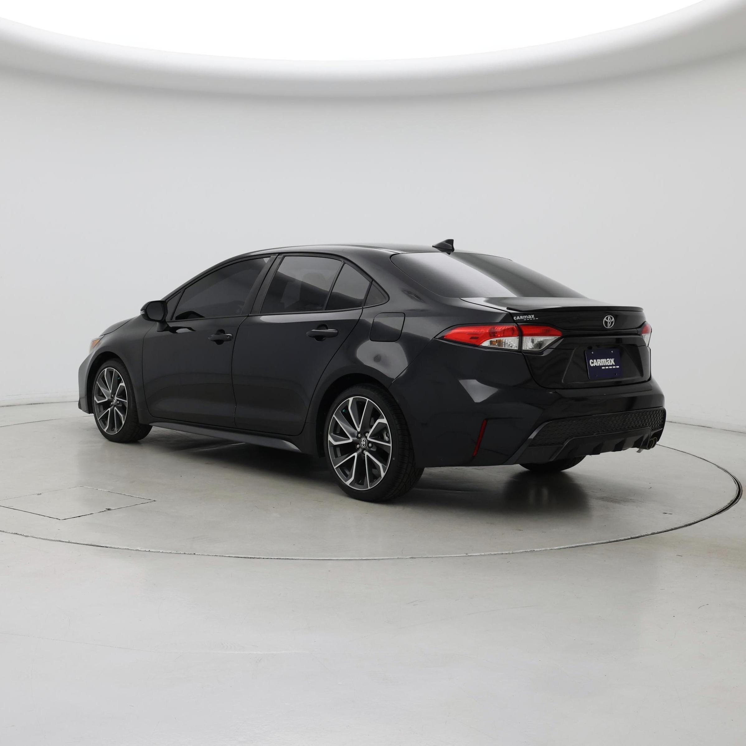 Thumbnail: 2021 Toyota Corolla - 2
