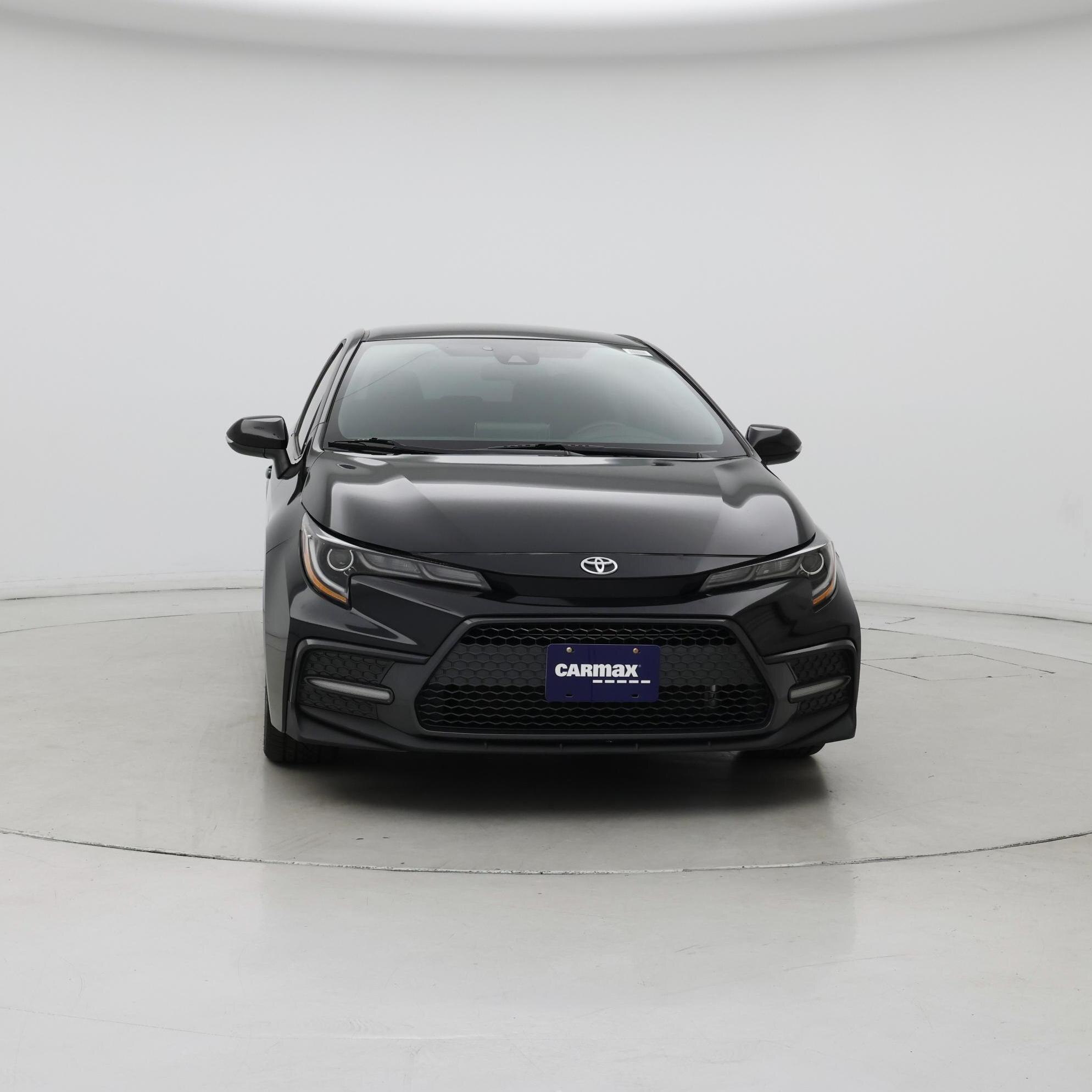 Thumbnail: 2021 Toyota Corolla - 5