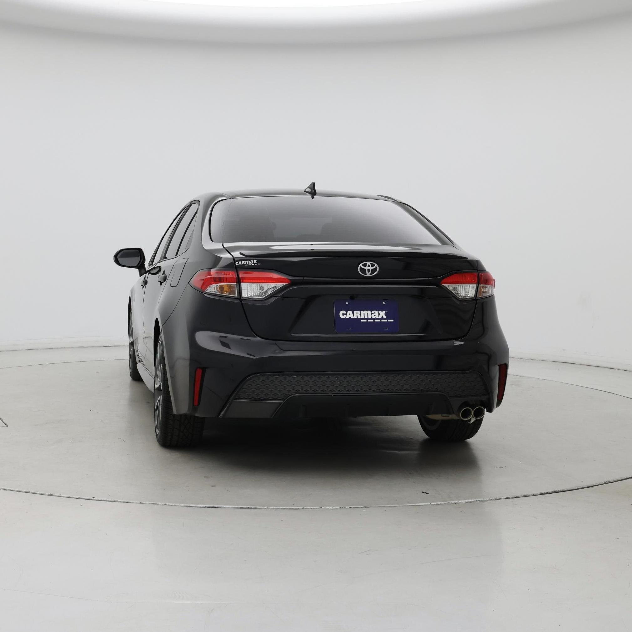Thumbnail: 2021 Toyota Corolla - 6