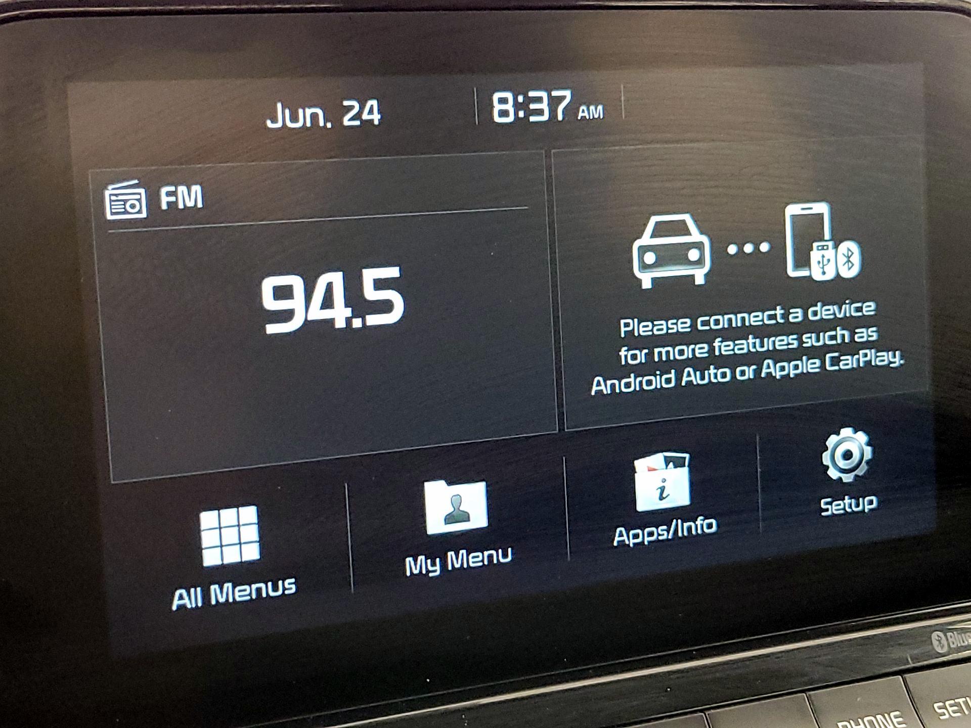 Thumbnail: 2019 Kia Forte - 15