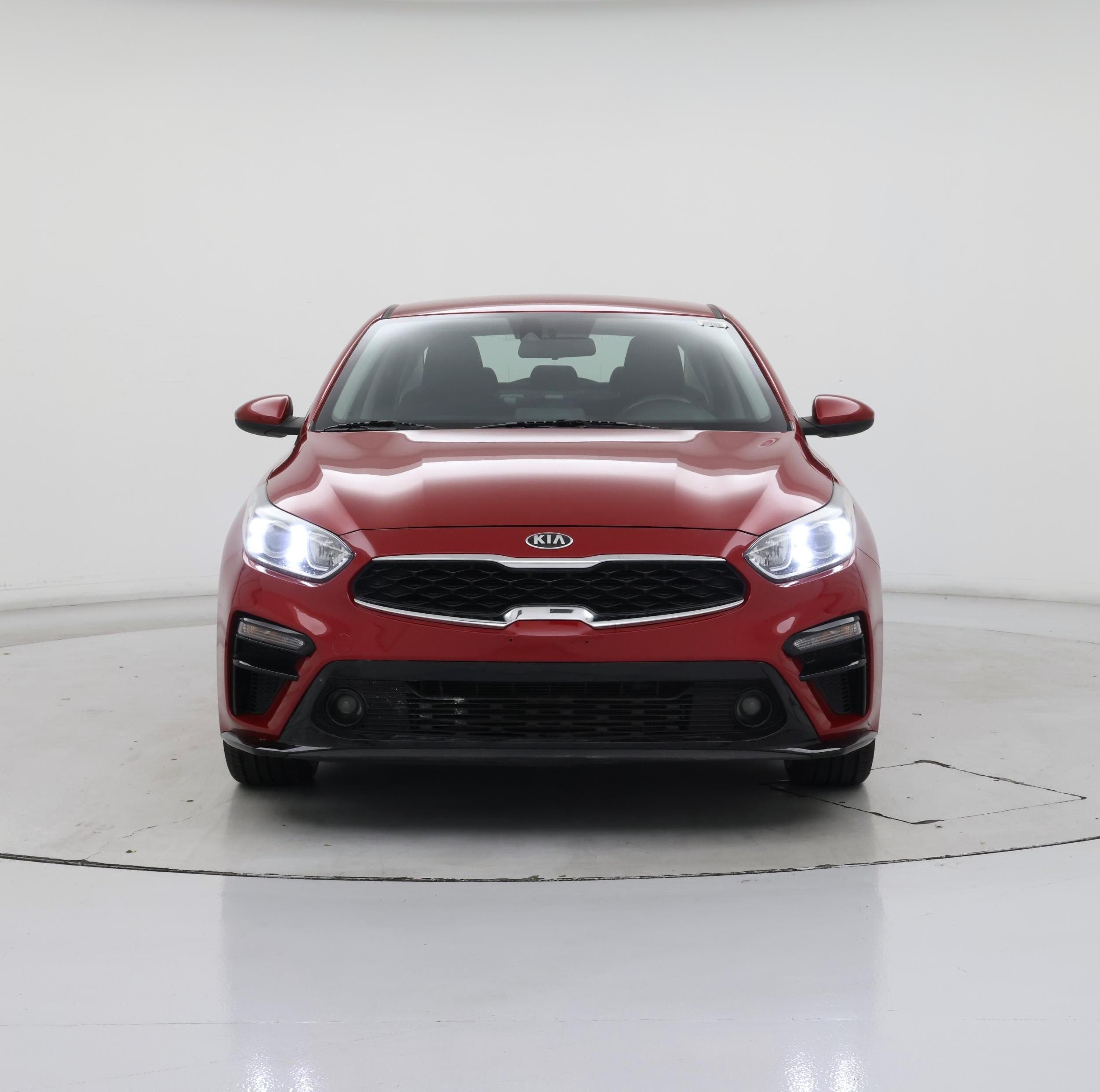 Thumbnail: 2019 Kia Forte - 5