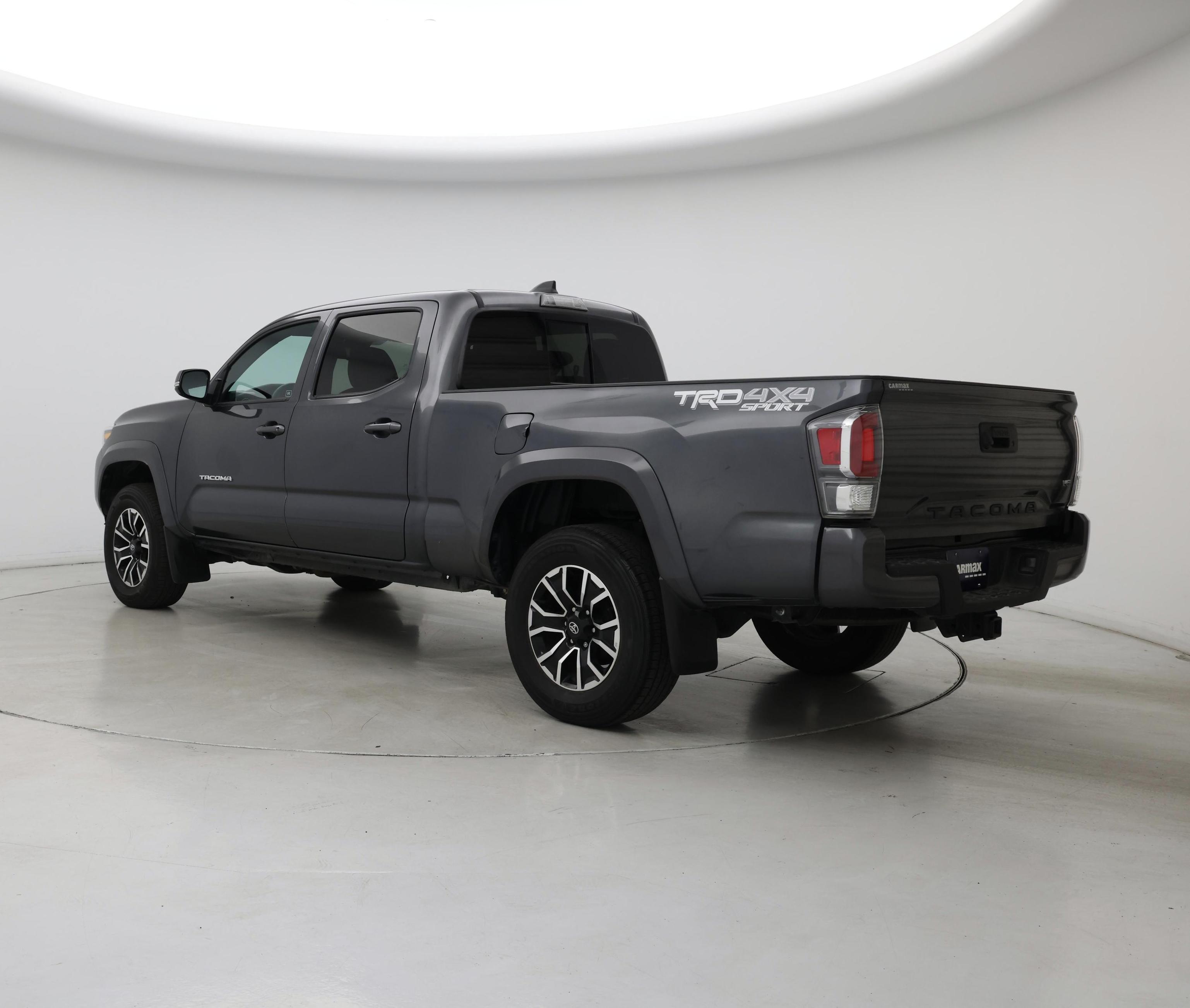 Thumbnail: 2023 Toyota Tacoma - 2