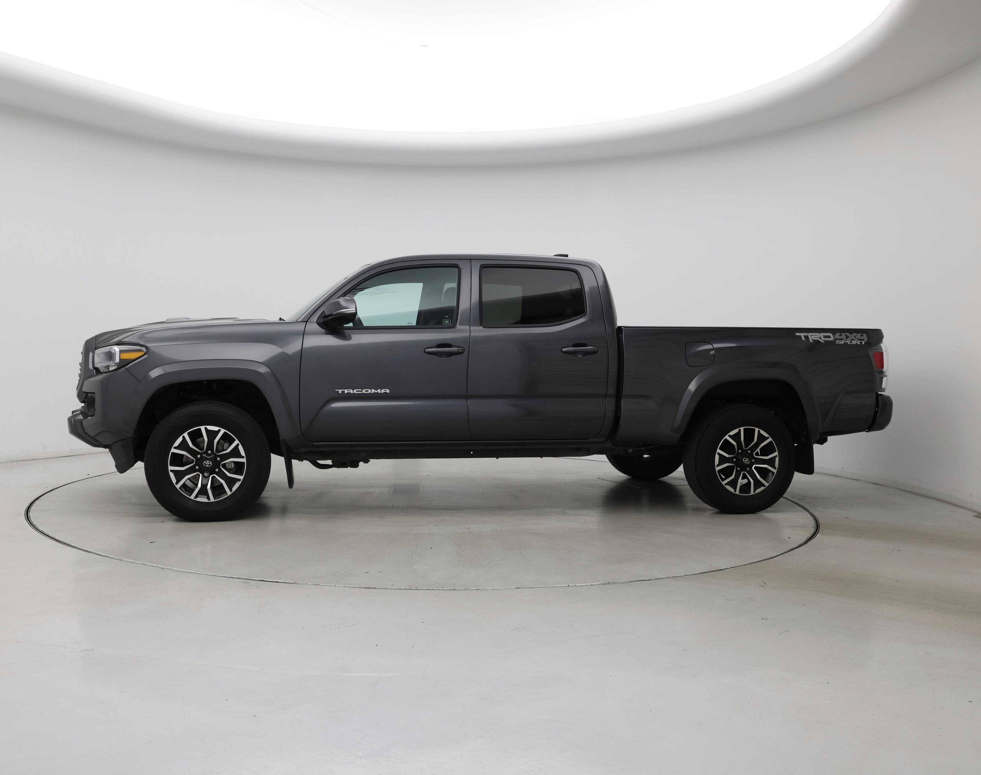 Thumbnail: 2023 Toyota Tacoma - 3