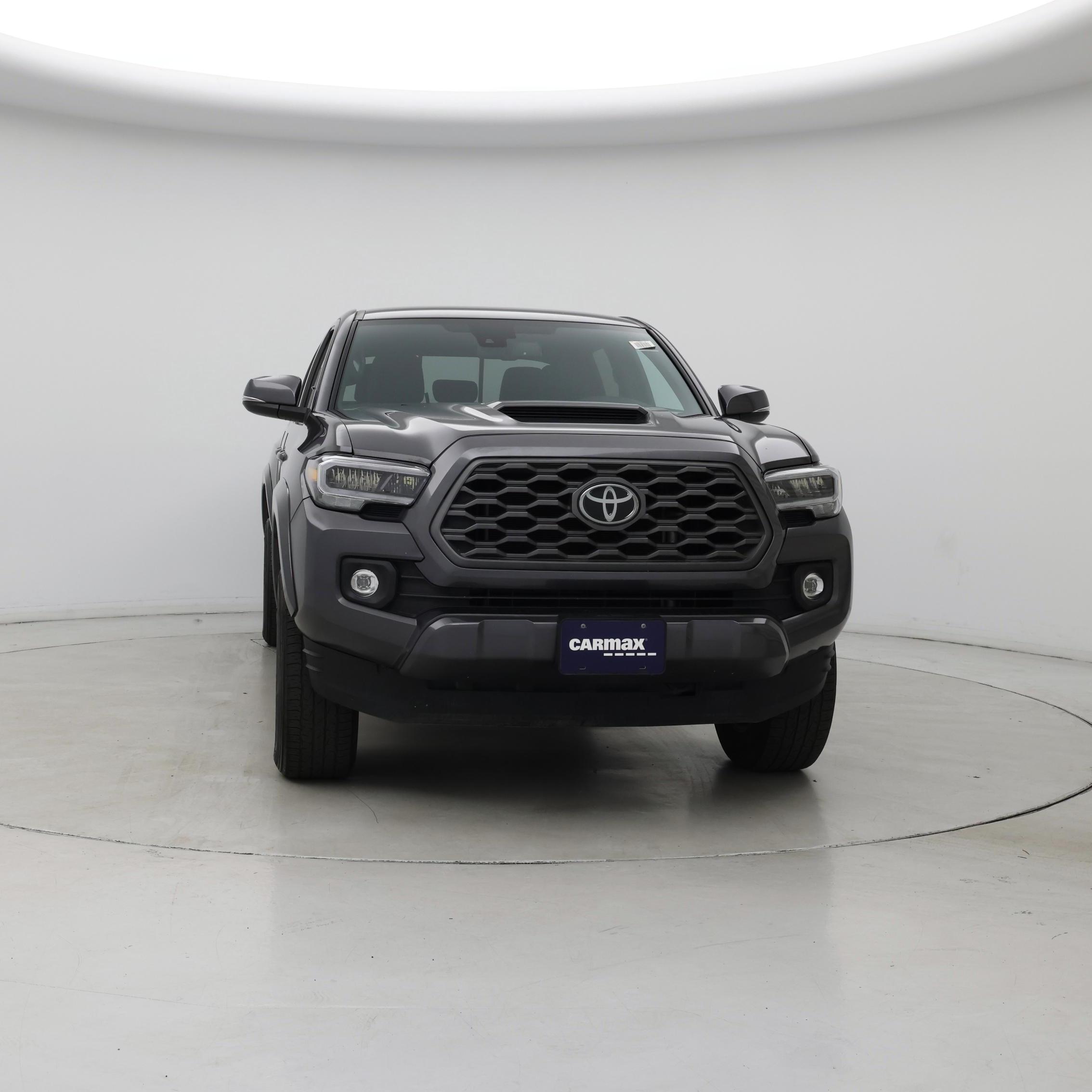Thumbnail: 2023 Toyota Tacoma - 5