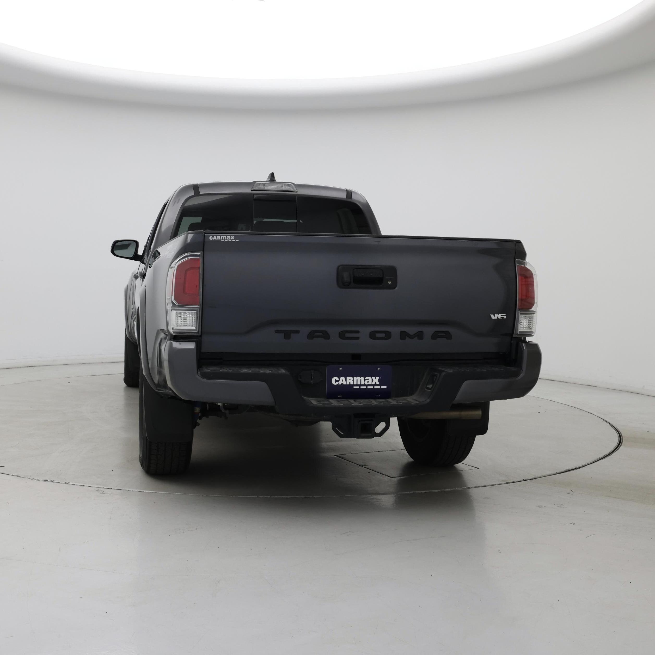 Thumbnail: 2023 Toyota Tacoma - 6