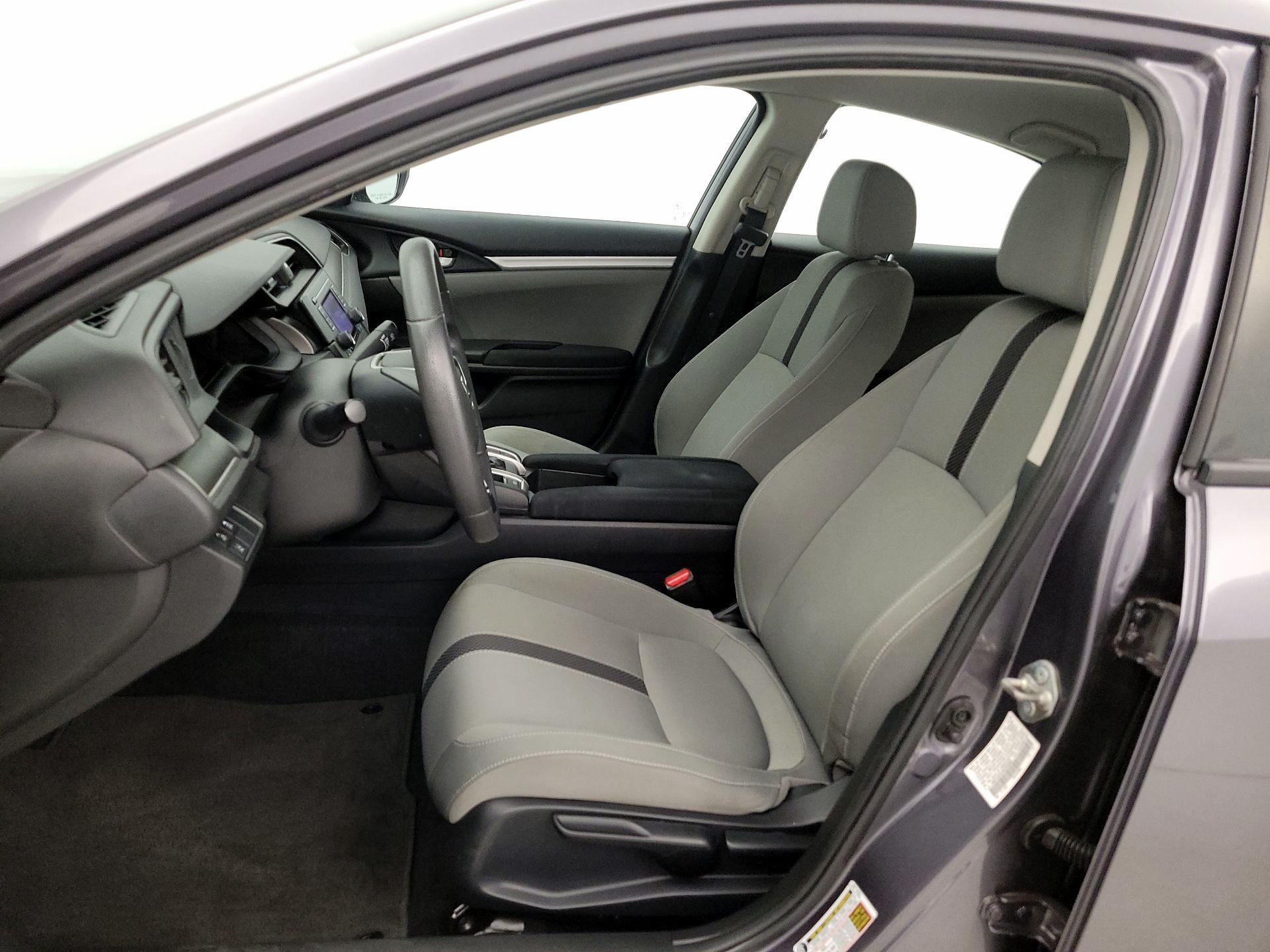 Thumbnail: 2019 Honda Civic - 11