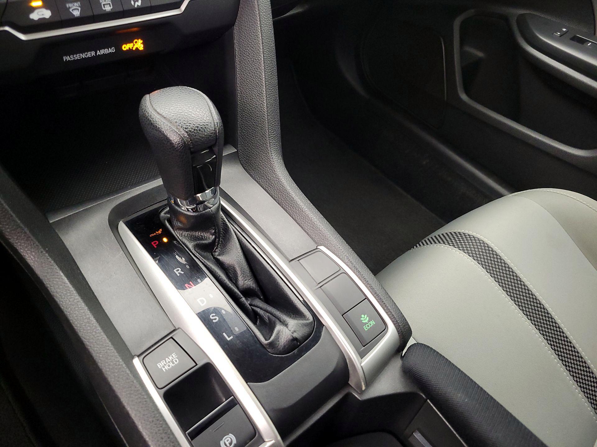Thumbnail: 2019 Honda Civic - 17