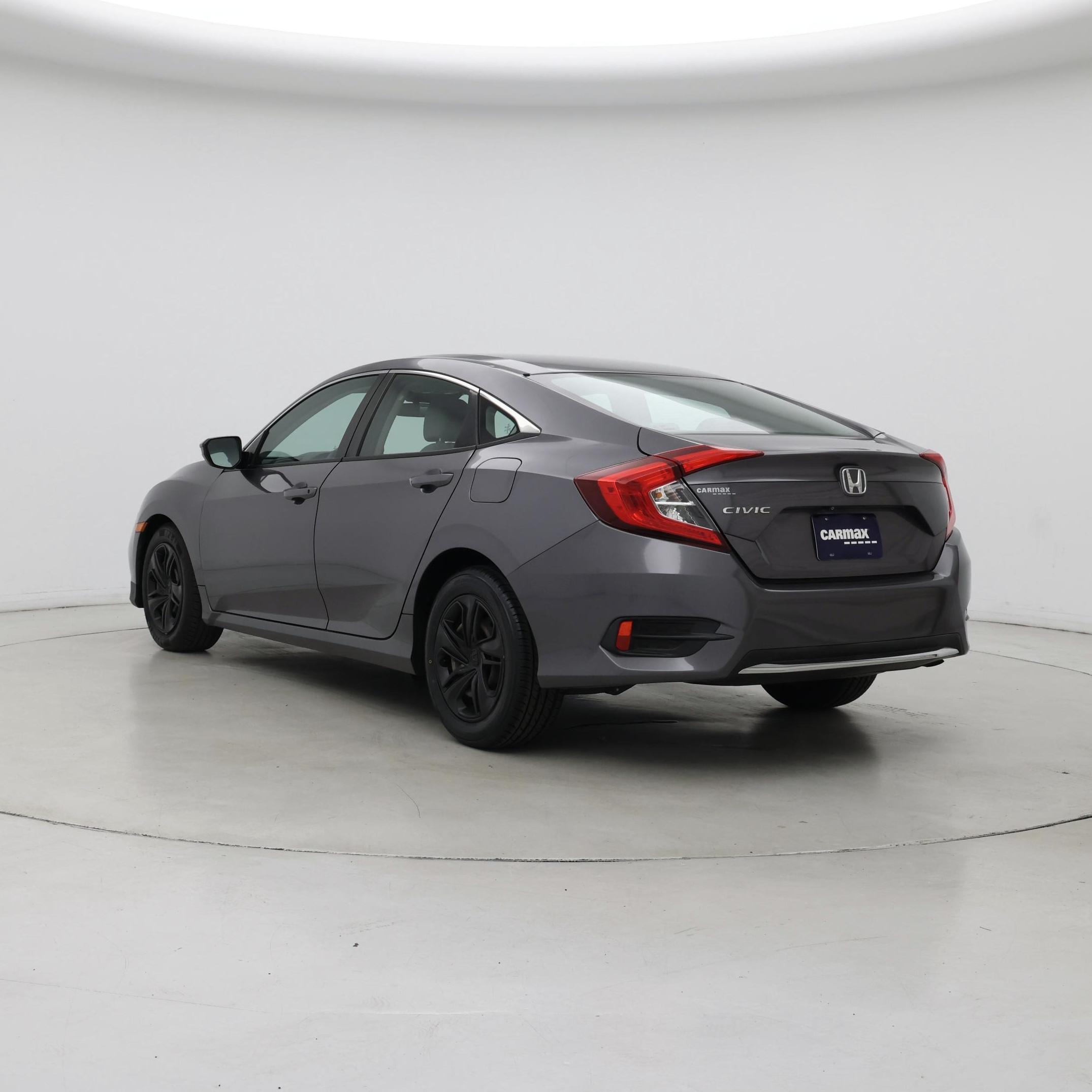 Thumbnail: 2019 Honda Civic - 2